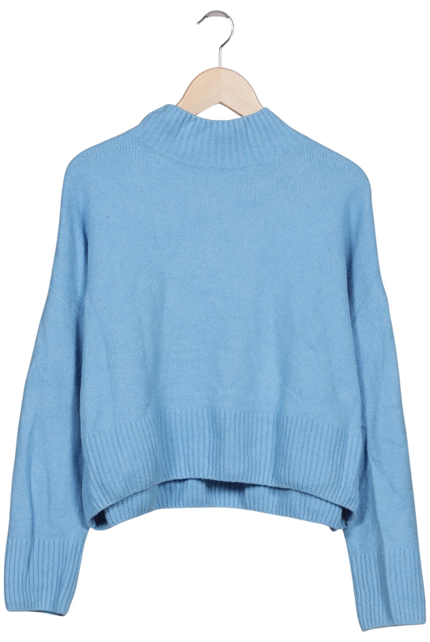 

& Other Stories Damen Pullover, hellblau, Gr. 38