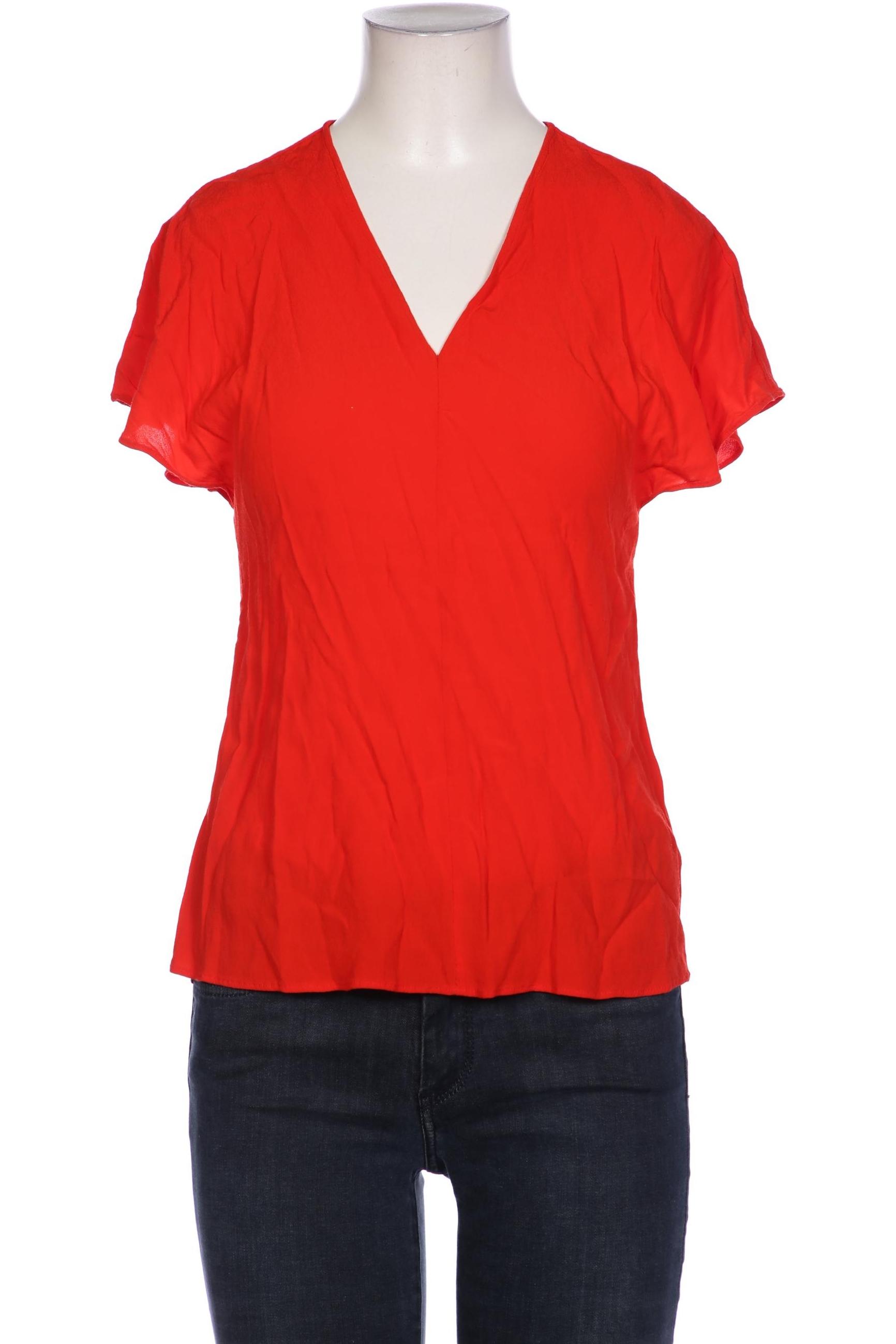 

& Other Stories Damen Bluse, rot, Gr. 34