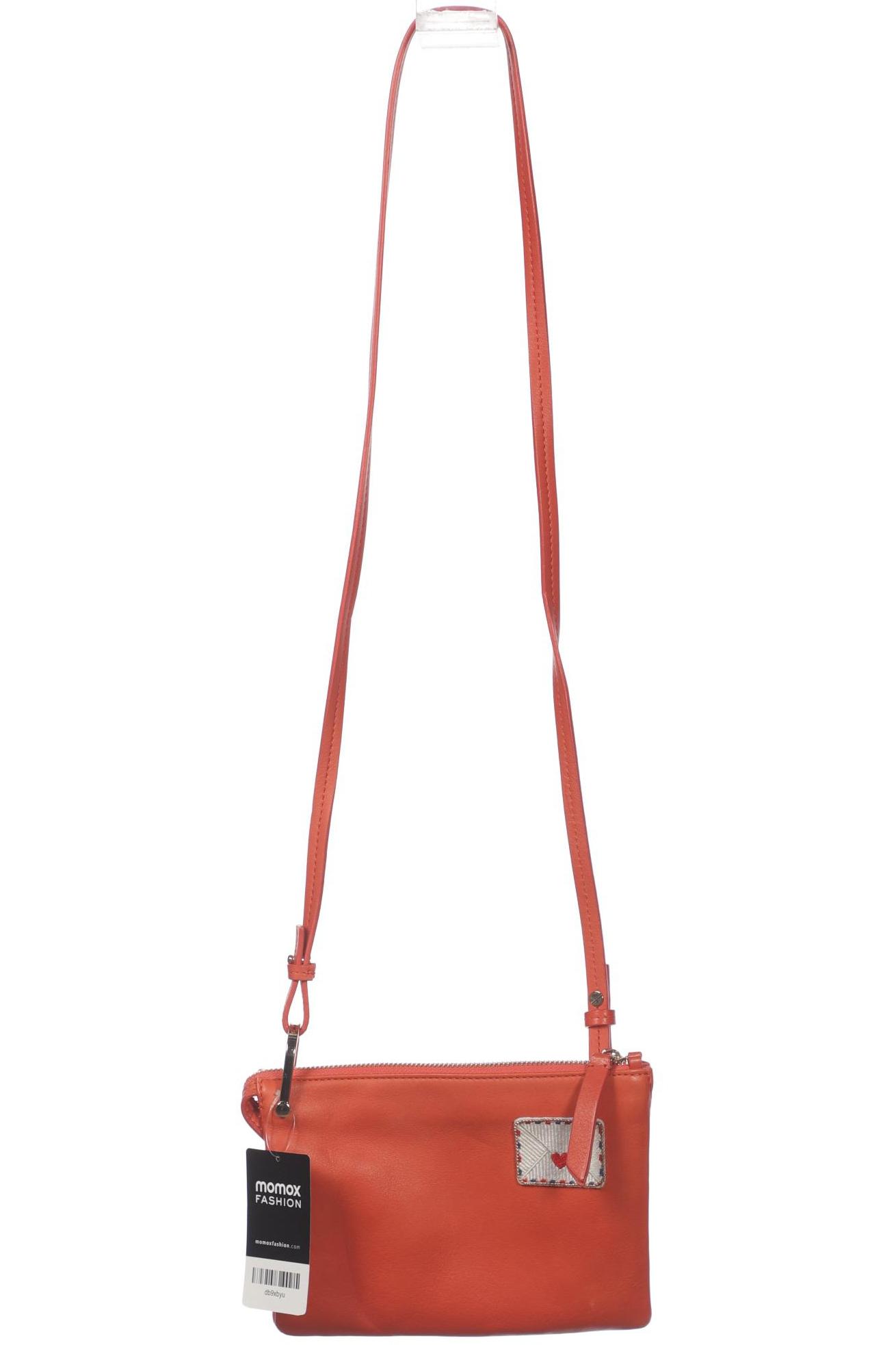 

& other stories Damen Handtasche, rot
