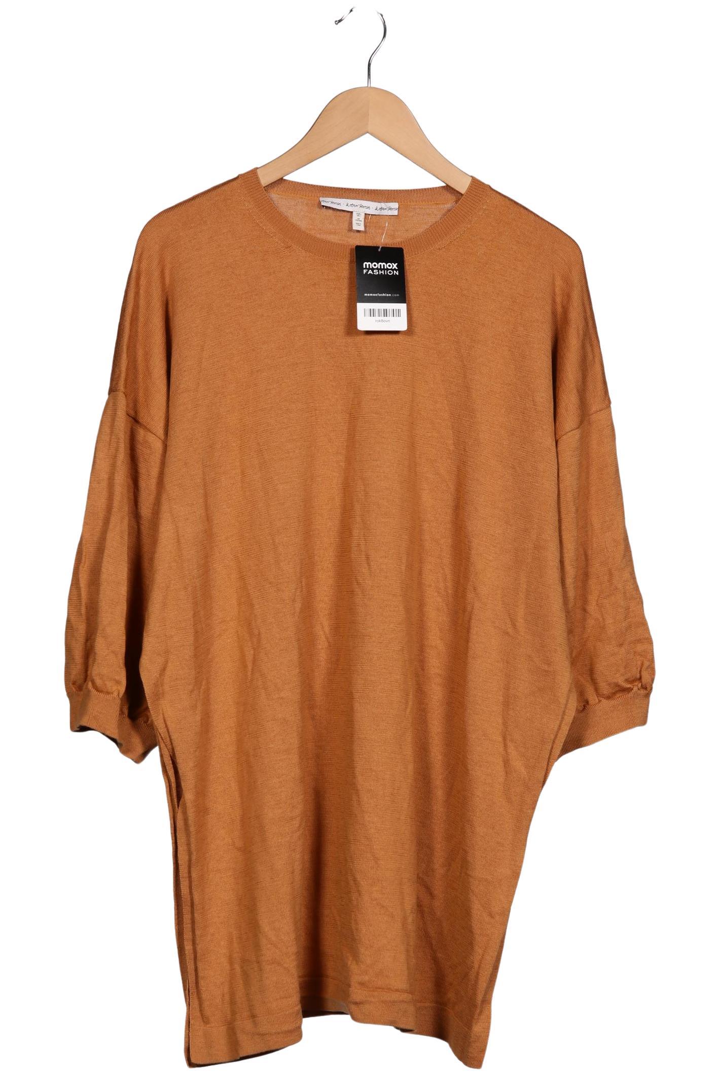 

& Other Stories Damen Pullover, orange, Gr. 42