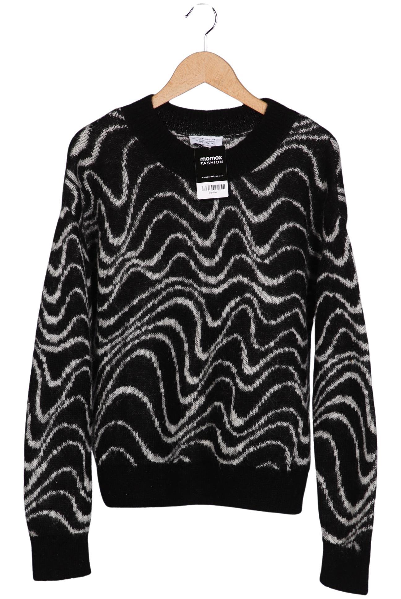 

& Other Stories Damen Pullover, mehrfarbig, Gr. 38