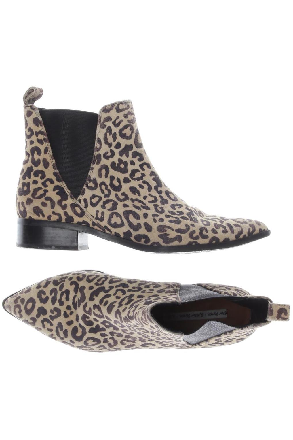 

& Other Stories Damen Stiefelette, beige, Gr. 39