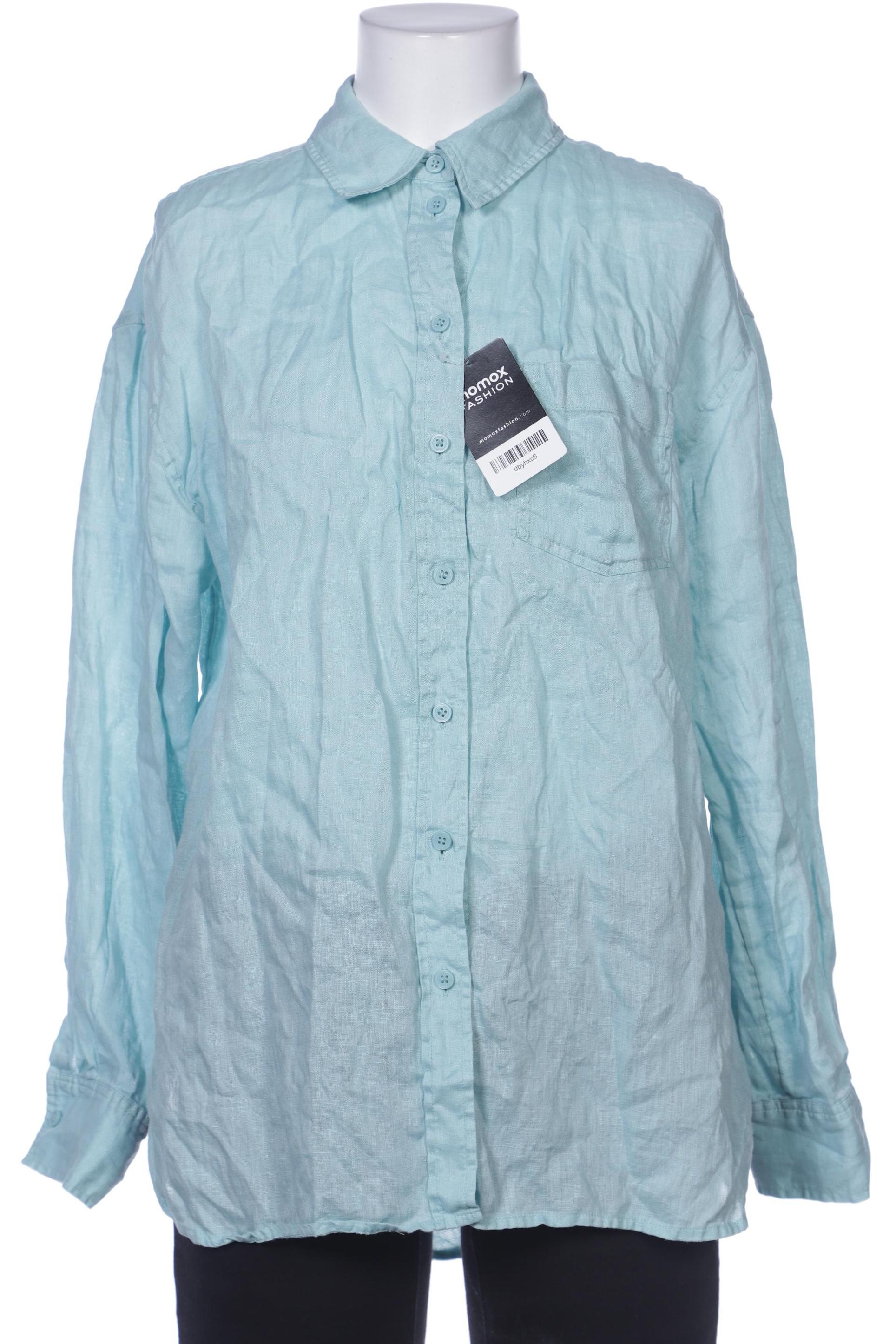 

& Other Stories Damen Bluse, hellblau, Gr. 34