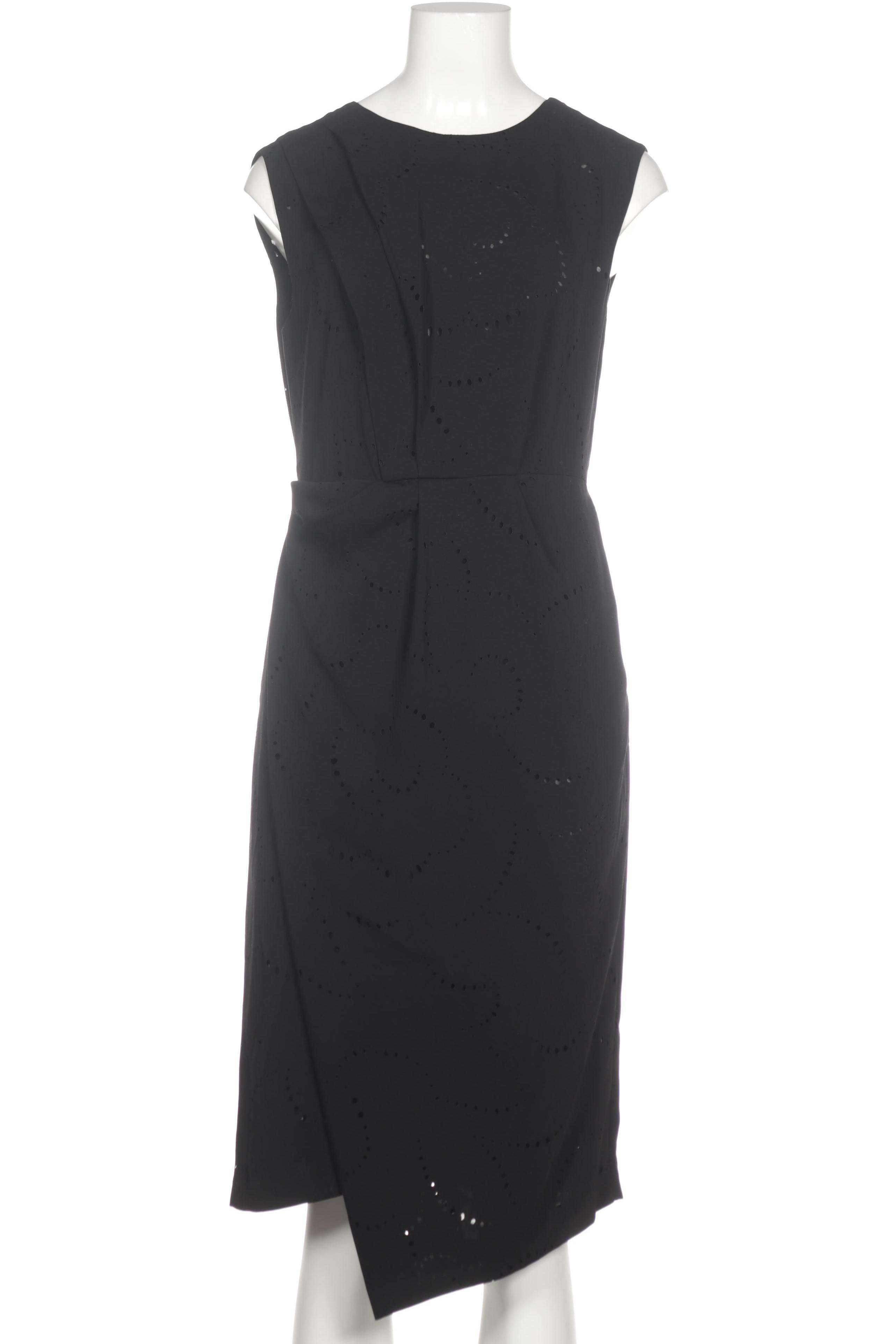 

& Other Stories Damen Kleid, schwarz, Gr. 34