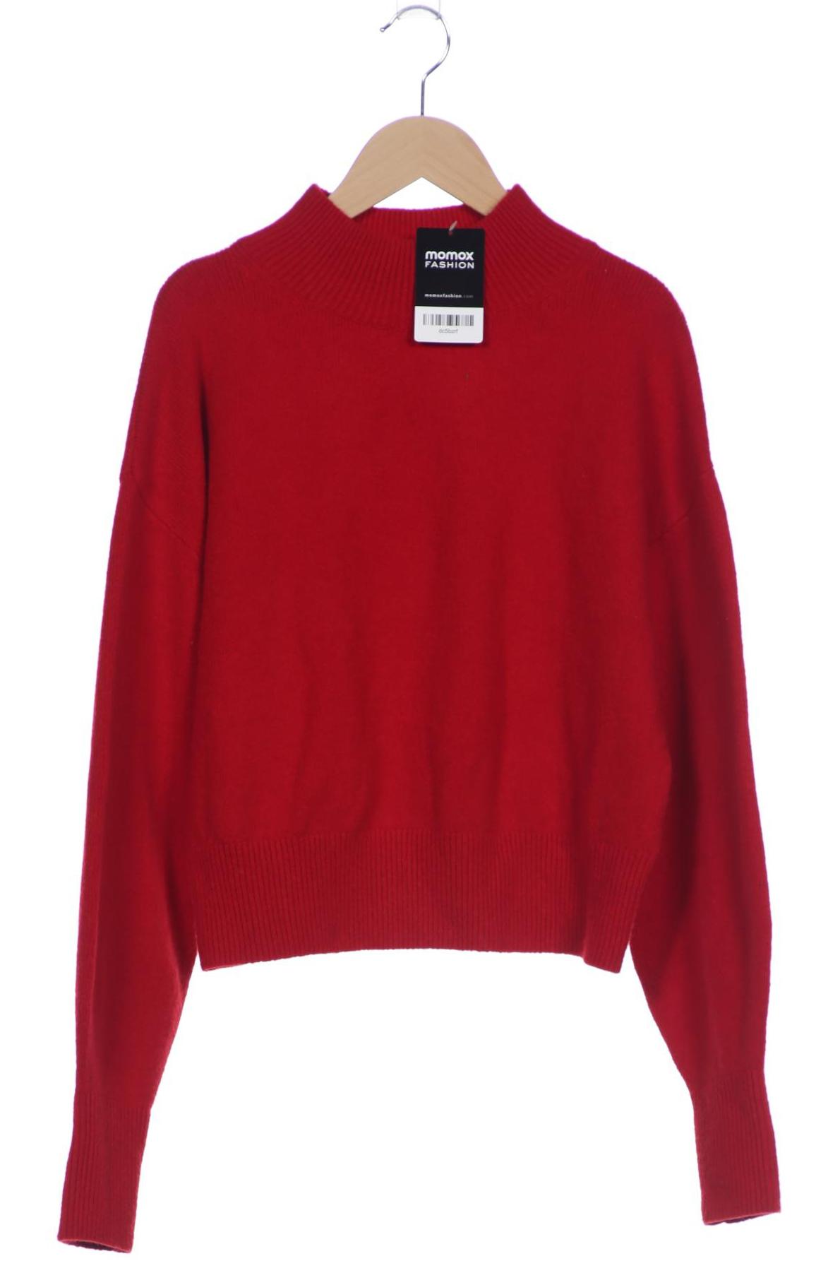 

& Other Stories Damen Pullover, rot, Gr. 34