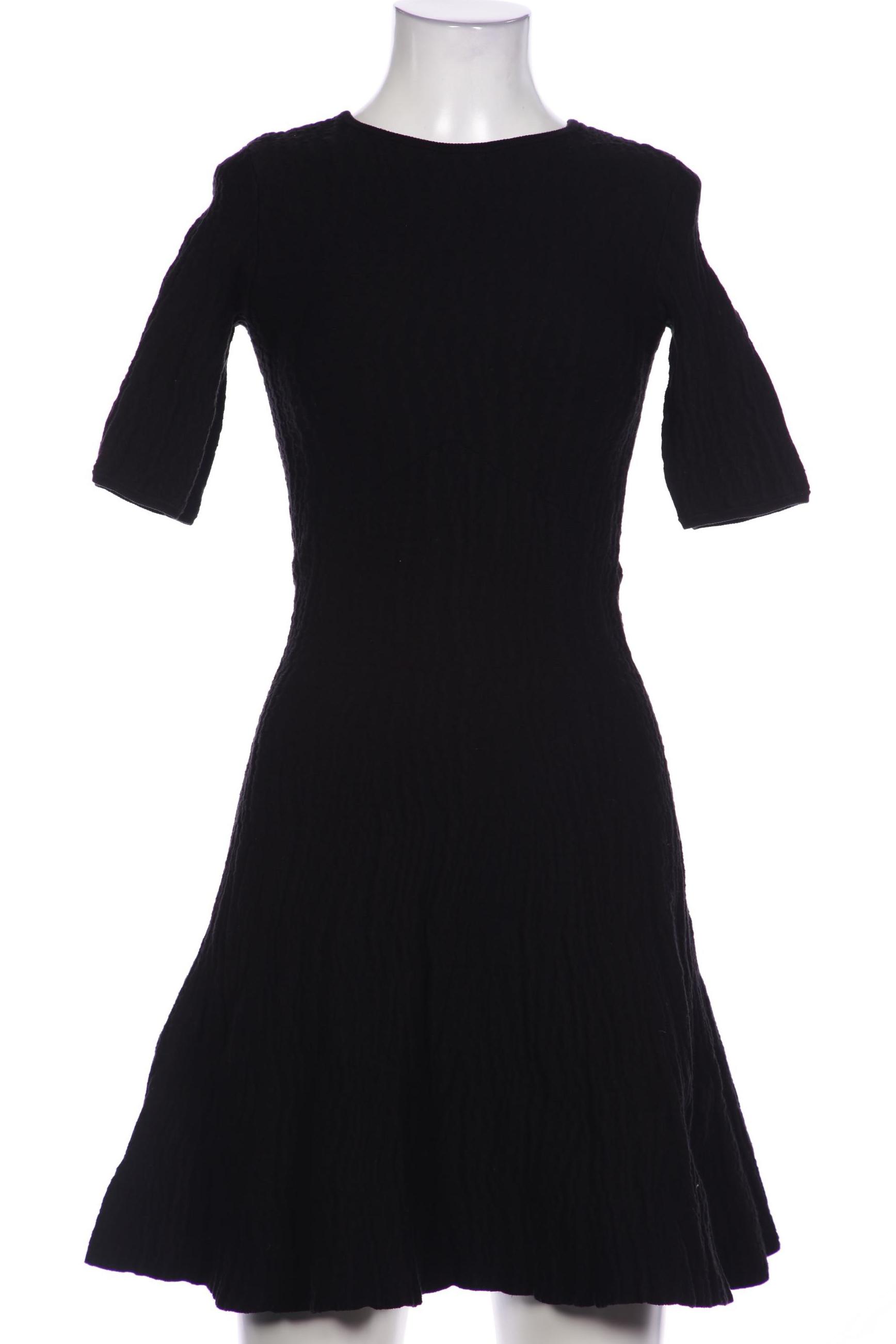 

& Other Stories Damen Kleid, schwarz, Gr. 34