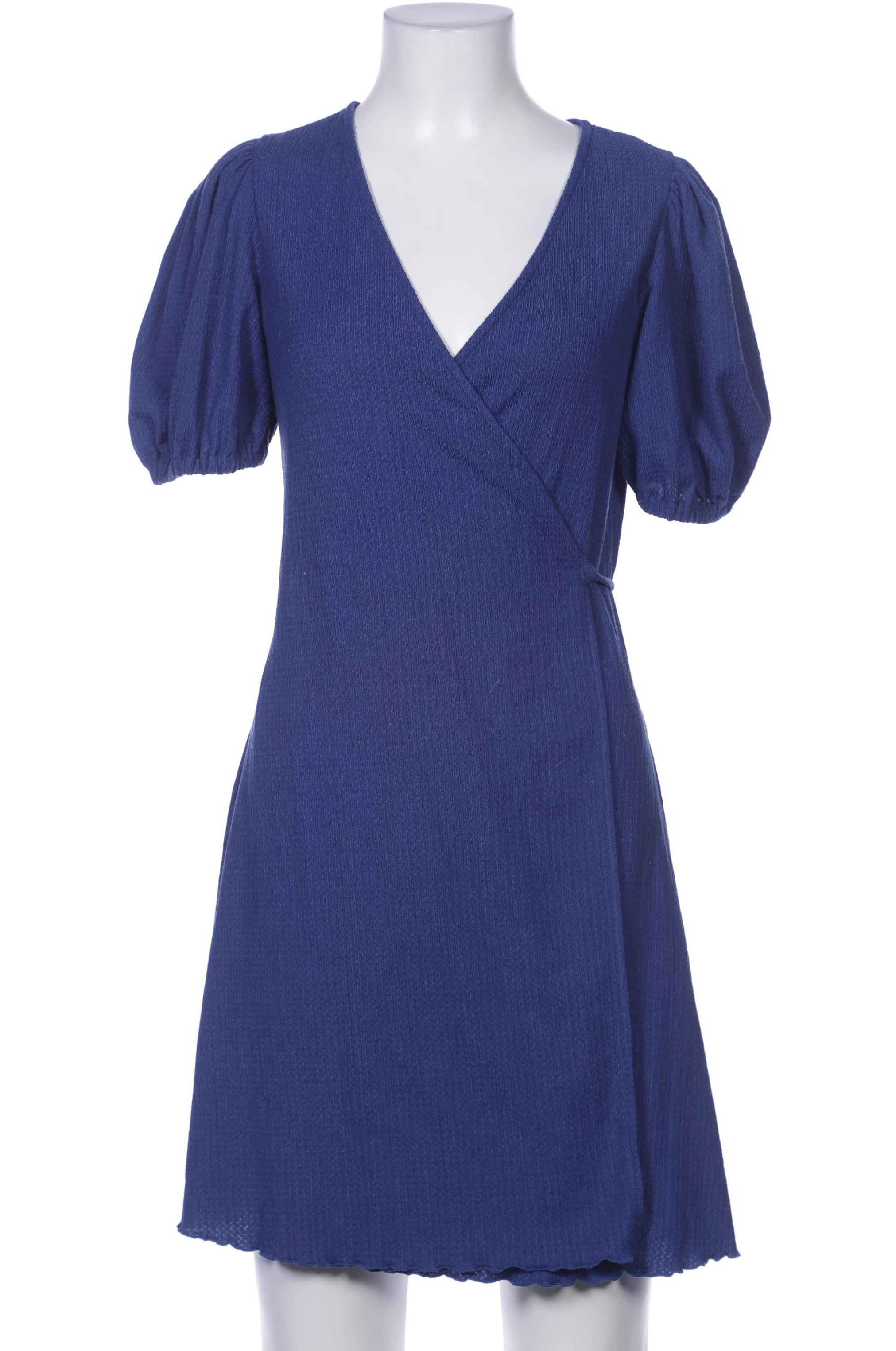 

& Other Stories Damen Kleid, blau, Gr. 34