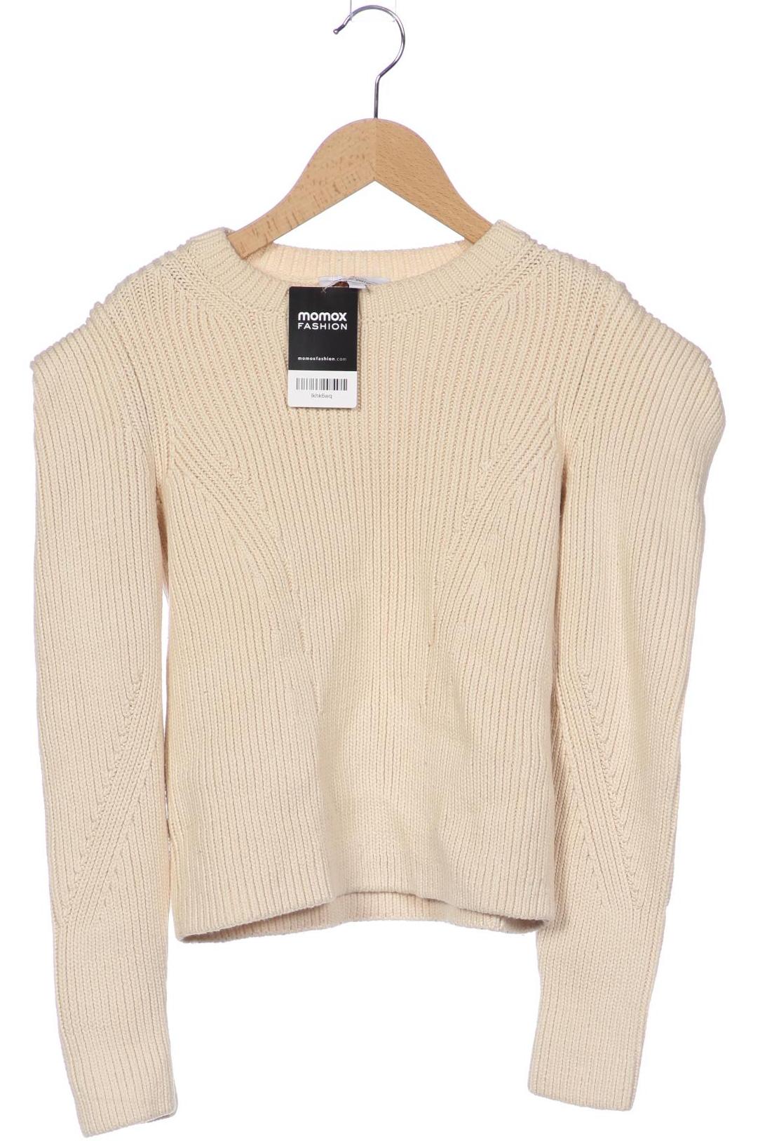 

& Other Stories Damen Pullover, beige, Gr. 36