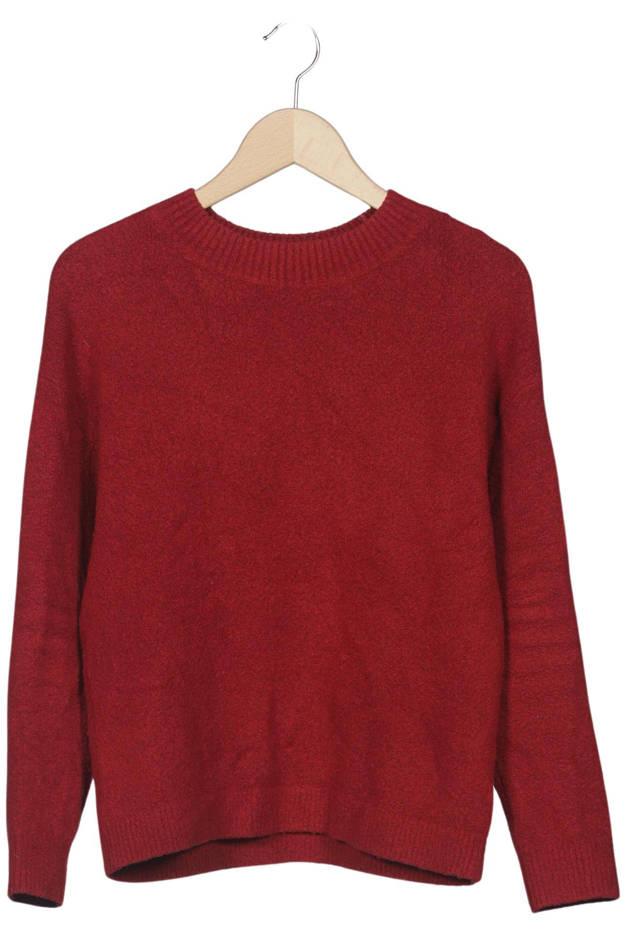 

& Other Stories Damen Pullover, rot, Gr. 34