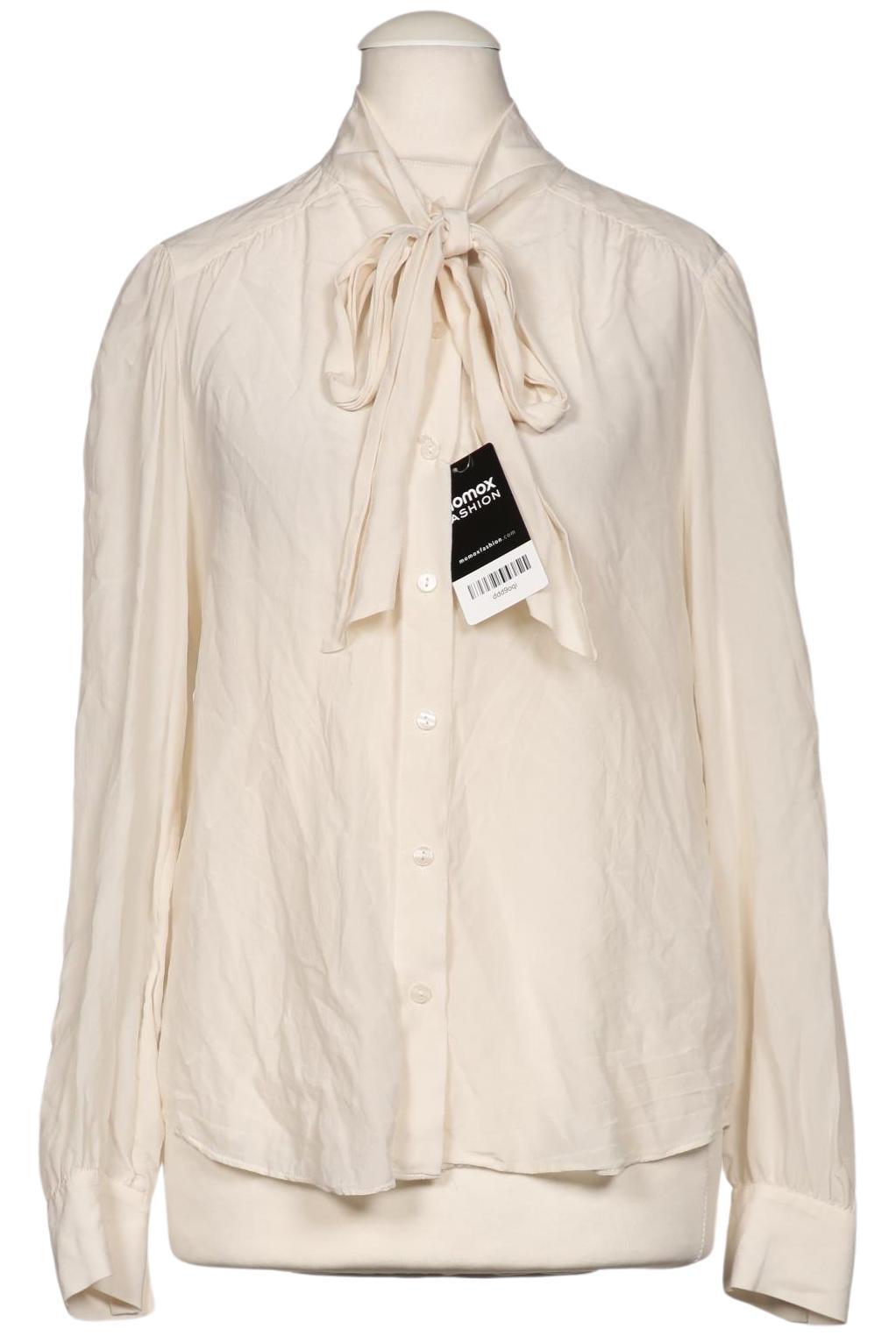 

& Other Stories Damen Bluse, cremeweiß, Gr. 34