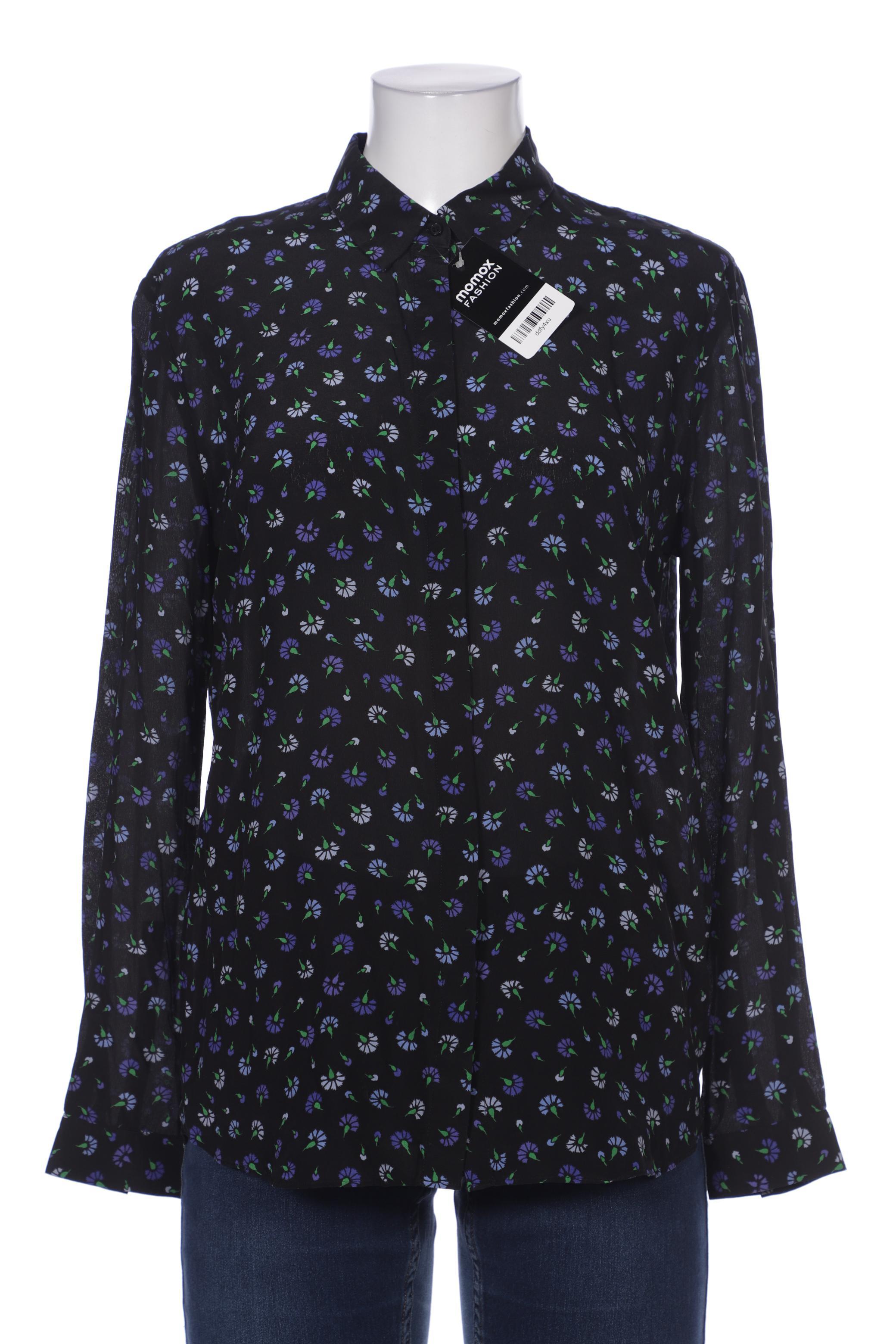 

& Other Stories Damen Bluse, schwarz, Gr. 40