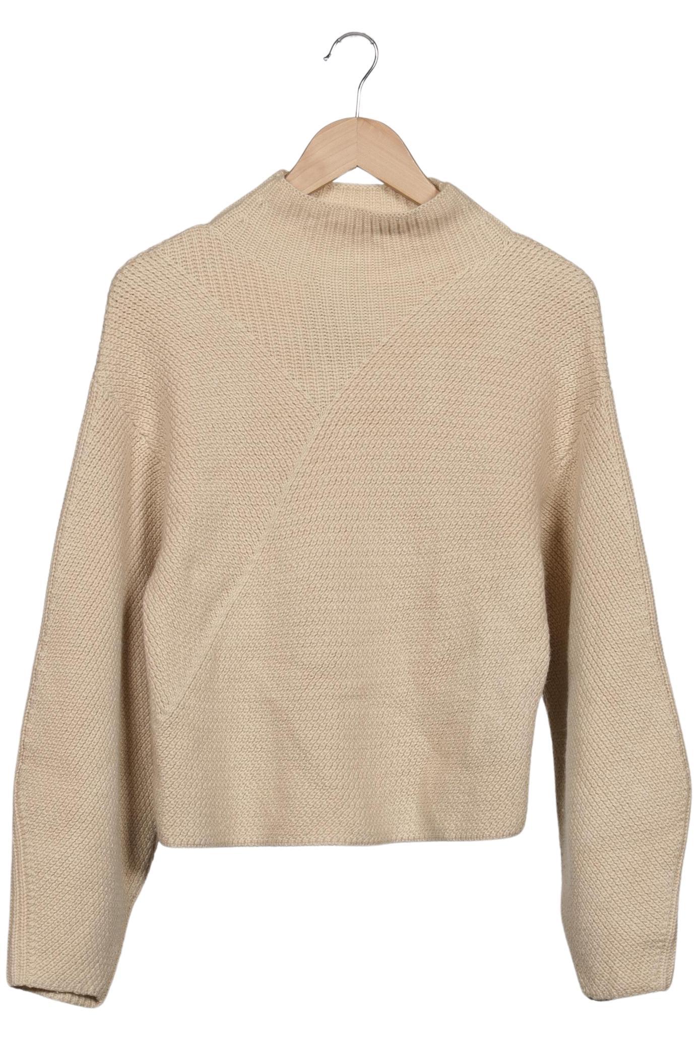 

& Other Stories Damen Pullover, beige, Gr. 34