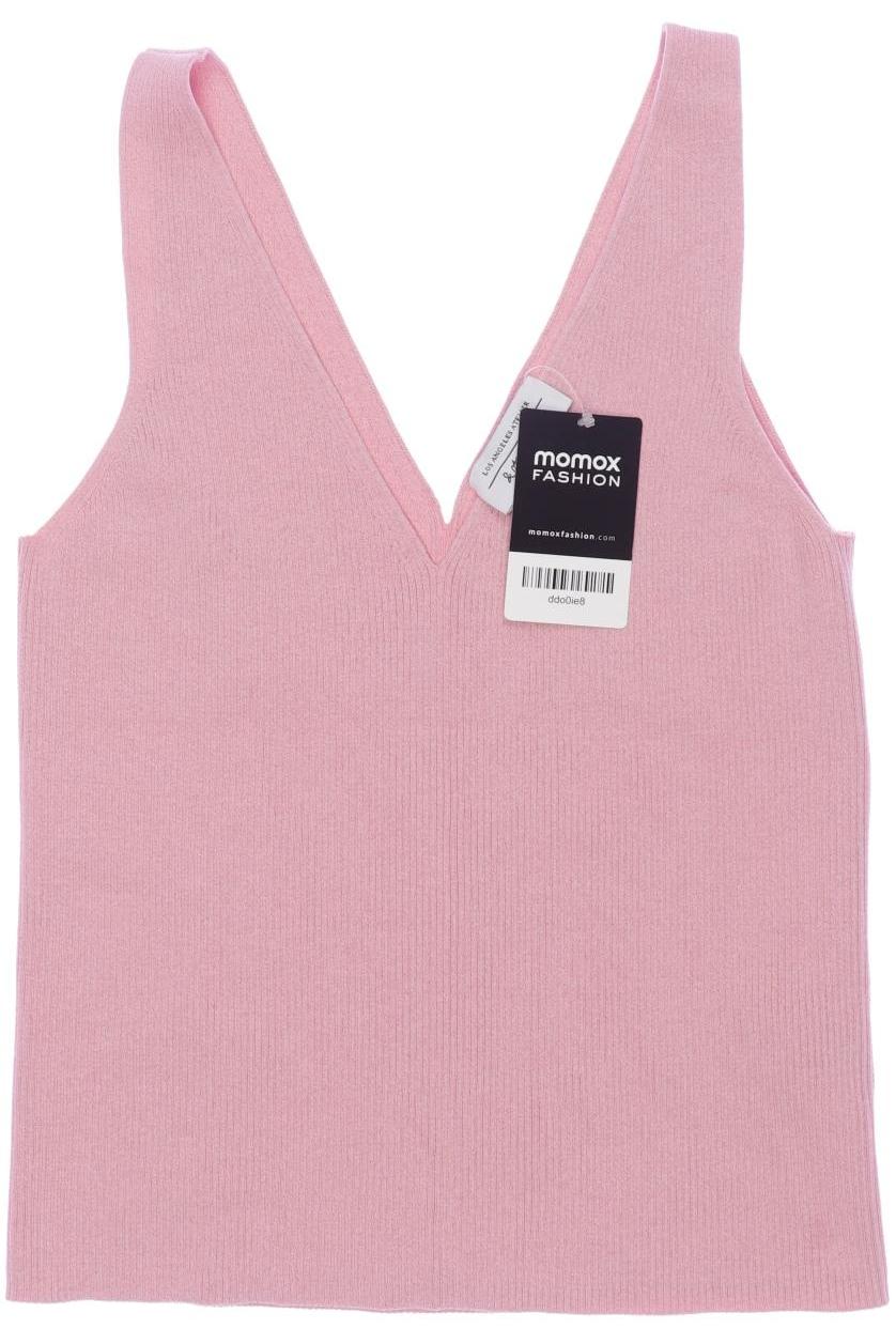 

& Other Stories Damen Top, pink, Gr. 38
