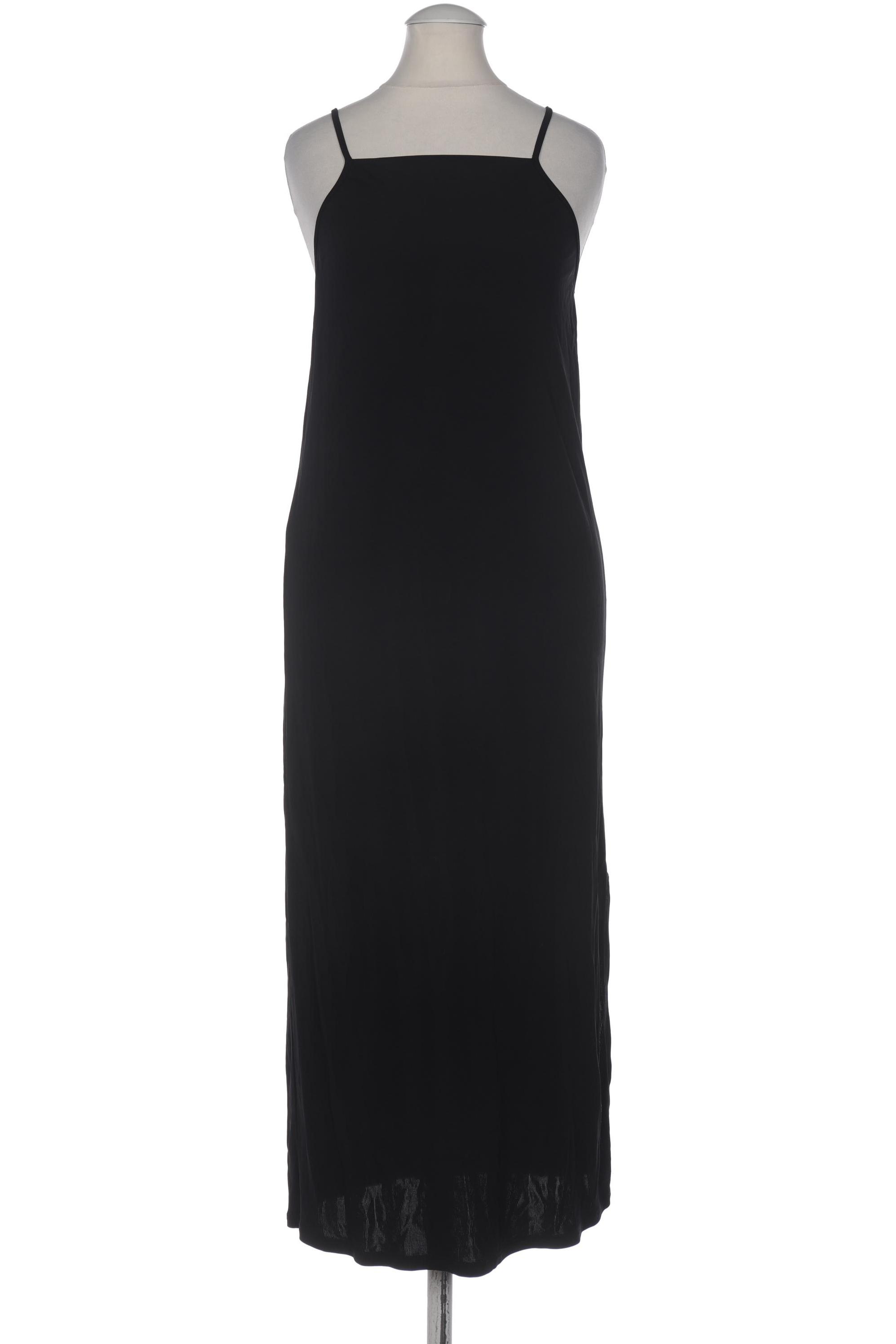 

& Other Stories Damen Kleid, schwarz, Gr. 34
