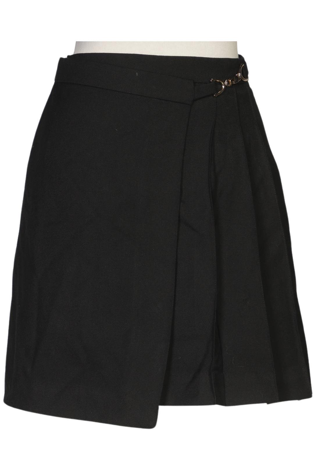 

& Other Stories Damen Rock, schwarz, Gr. 32