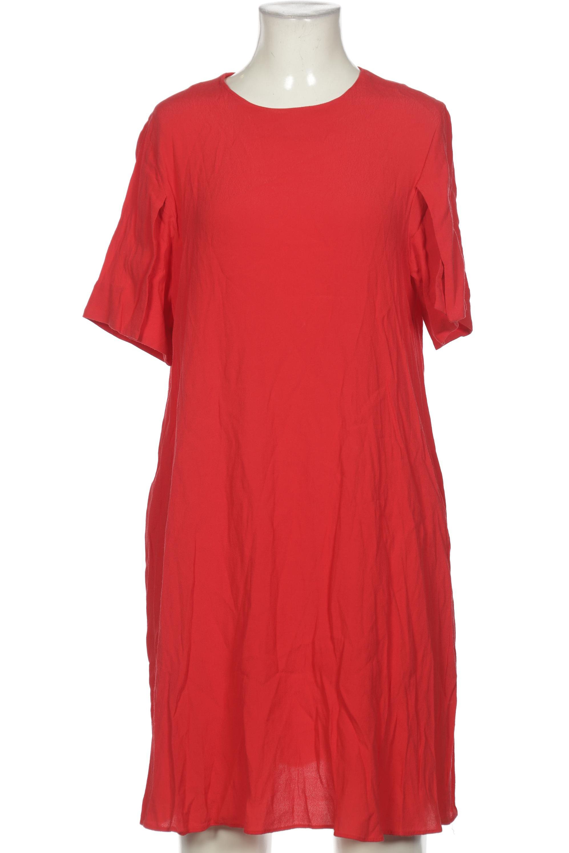 

& Other Stories Damen Kleid, rot