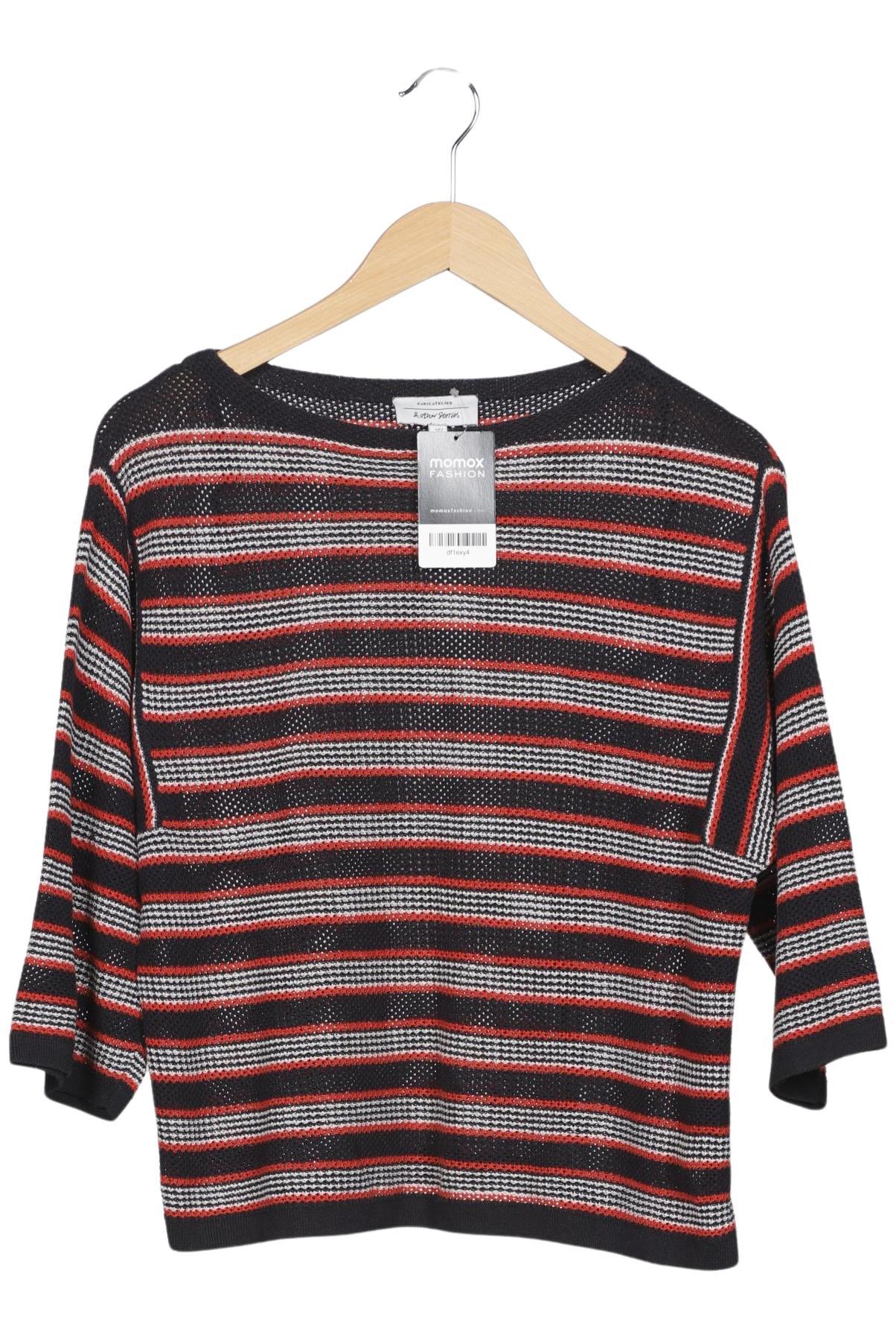 

& Other Stories Damen Pullover, mehrfarbig, Gr. 36