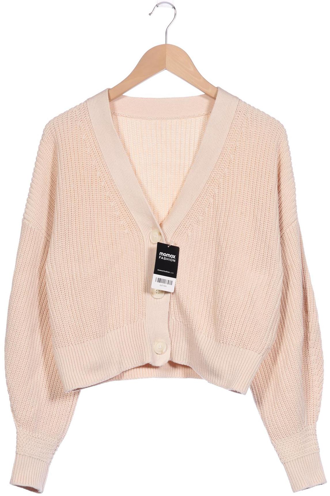 

& Other Stories Damen Strickjacke, beige