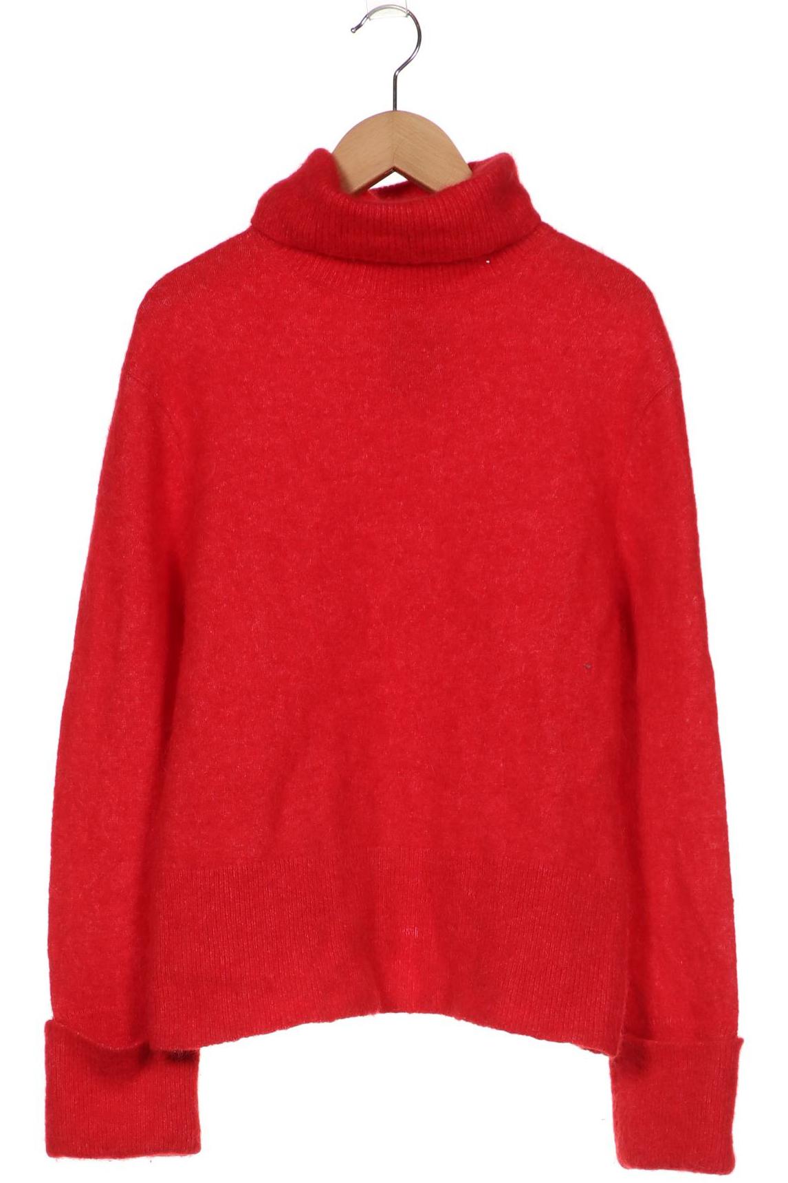 

& other stories Damen Pullover, rot