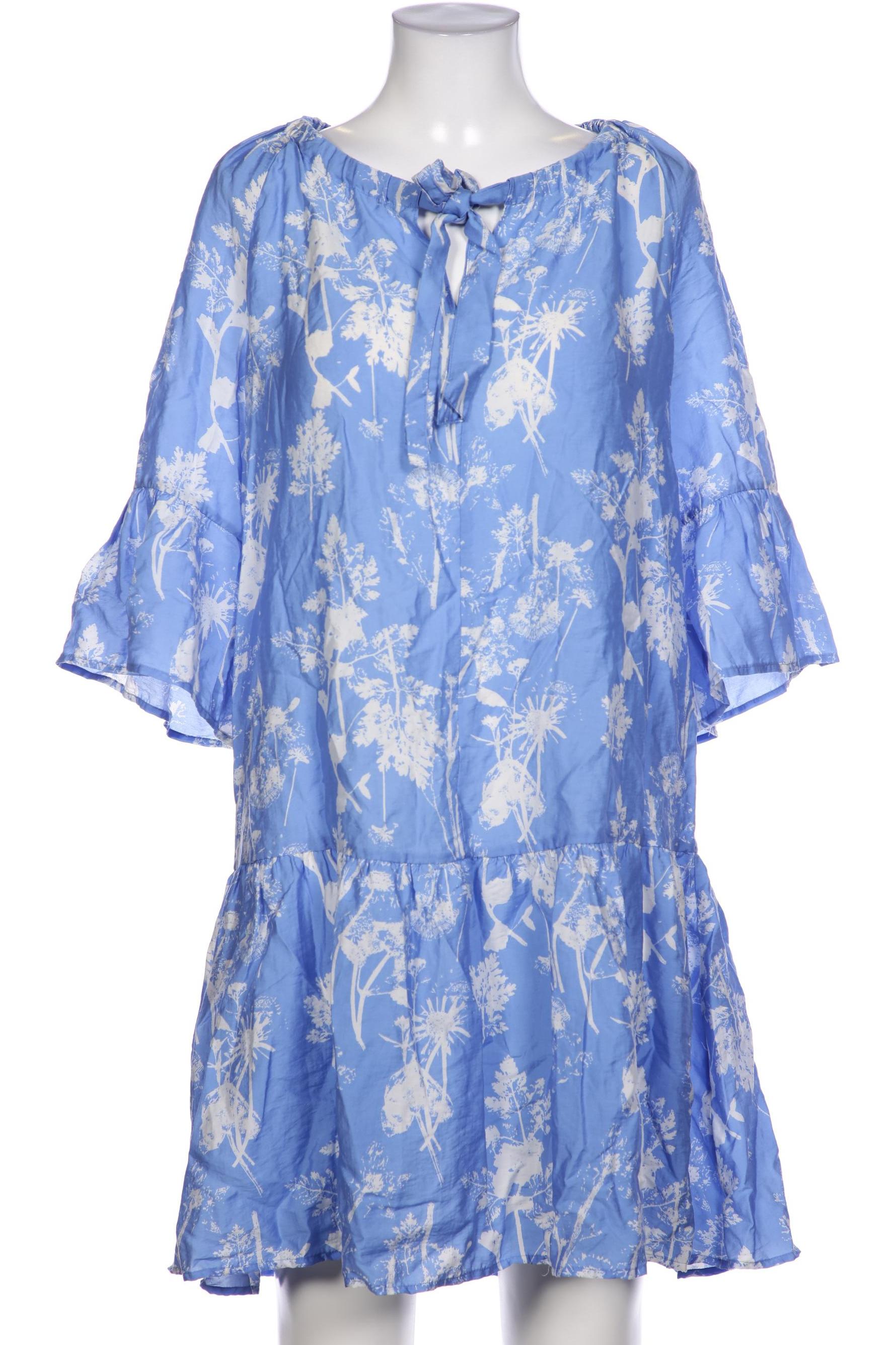 

& Other Stories Damen Kleid, blau, Gr. 36