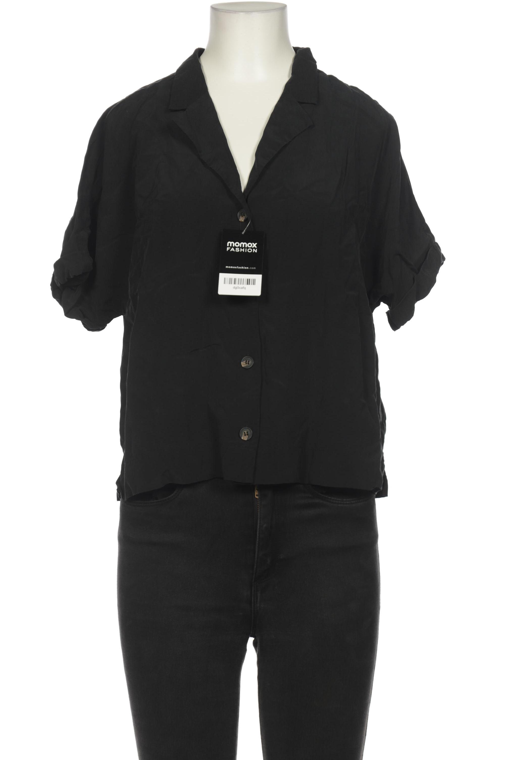 

& Other Stories Damen Bluse, schwarz