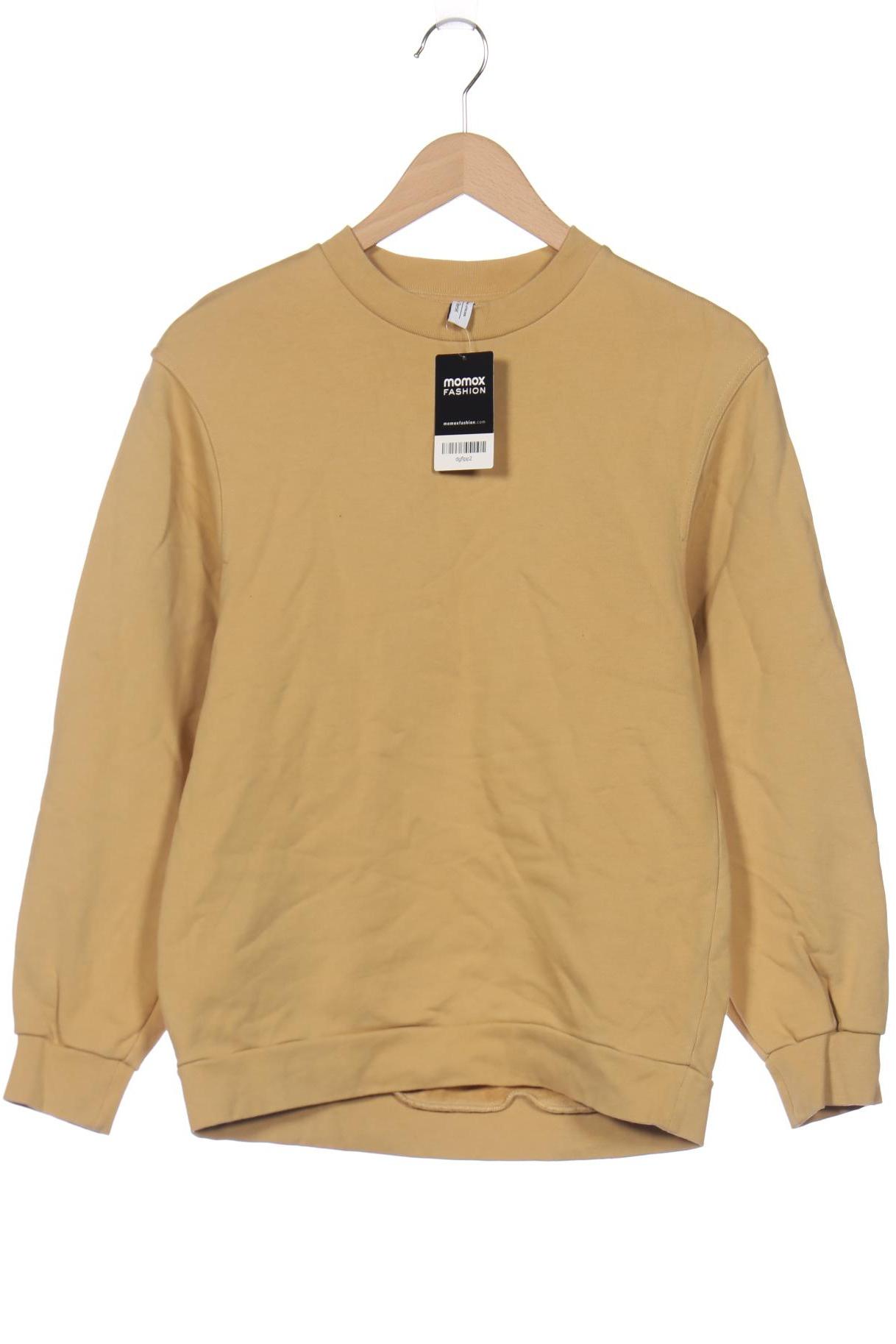 

& other stories Damen Sweatshirt, beige