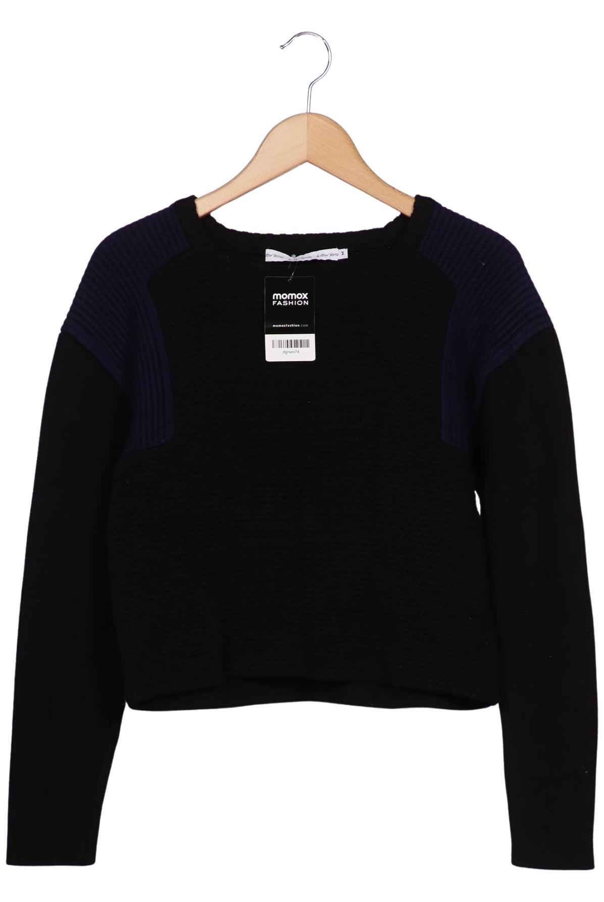 

& Other Stories Damen Pullover, mehrfarbig, Gr. 38