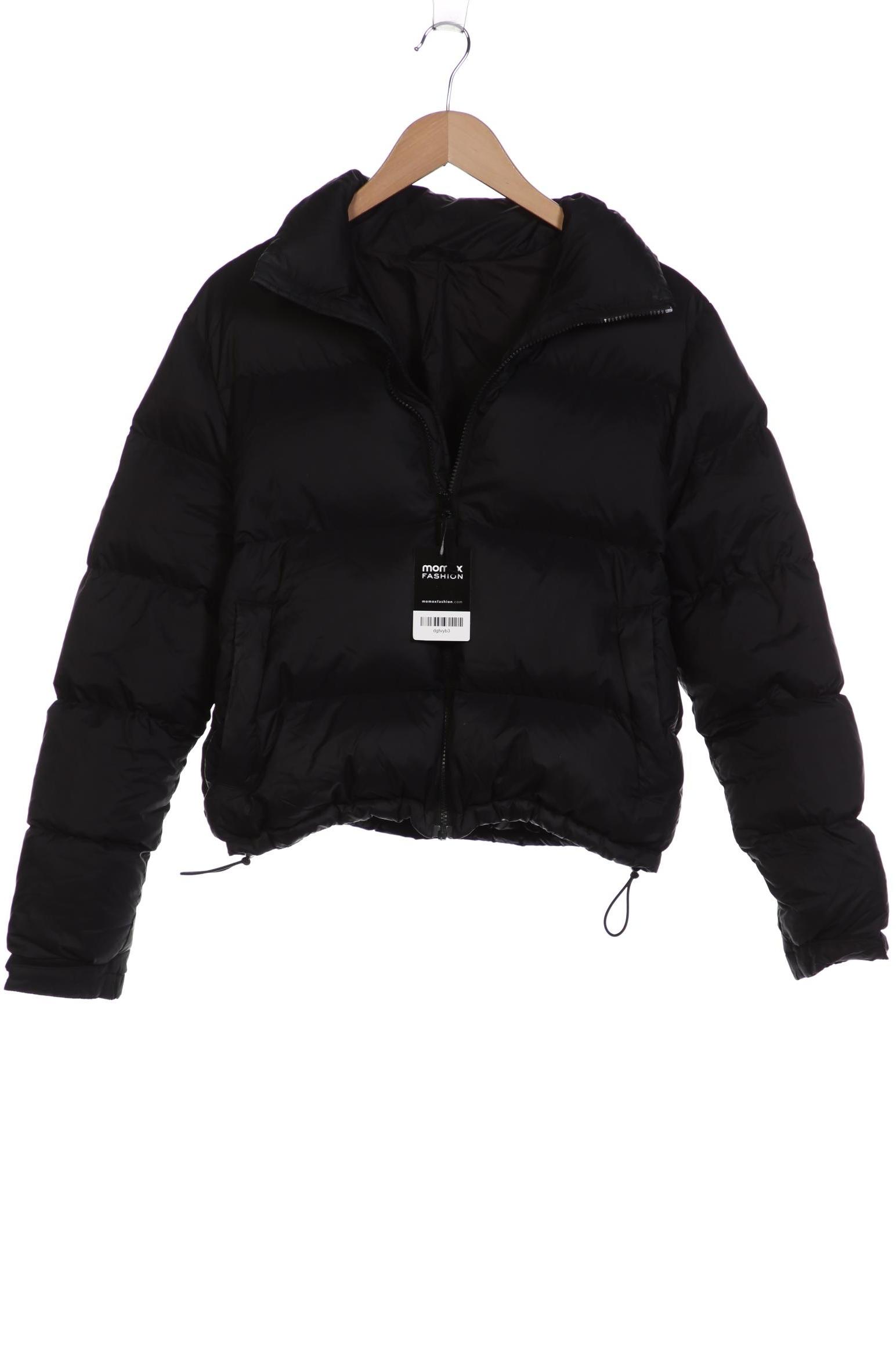 

& Other Stories Damen Jacke, schwarz, Gr. 38