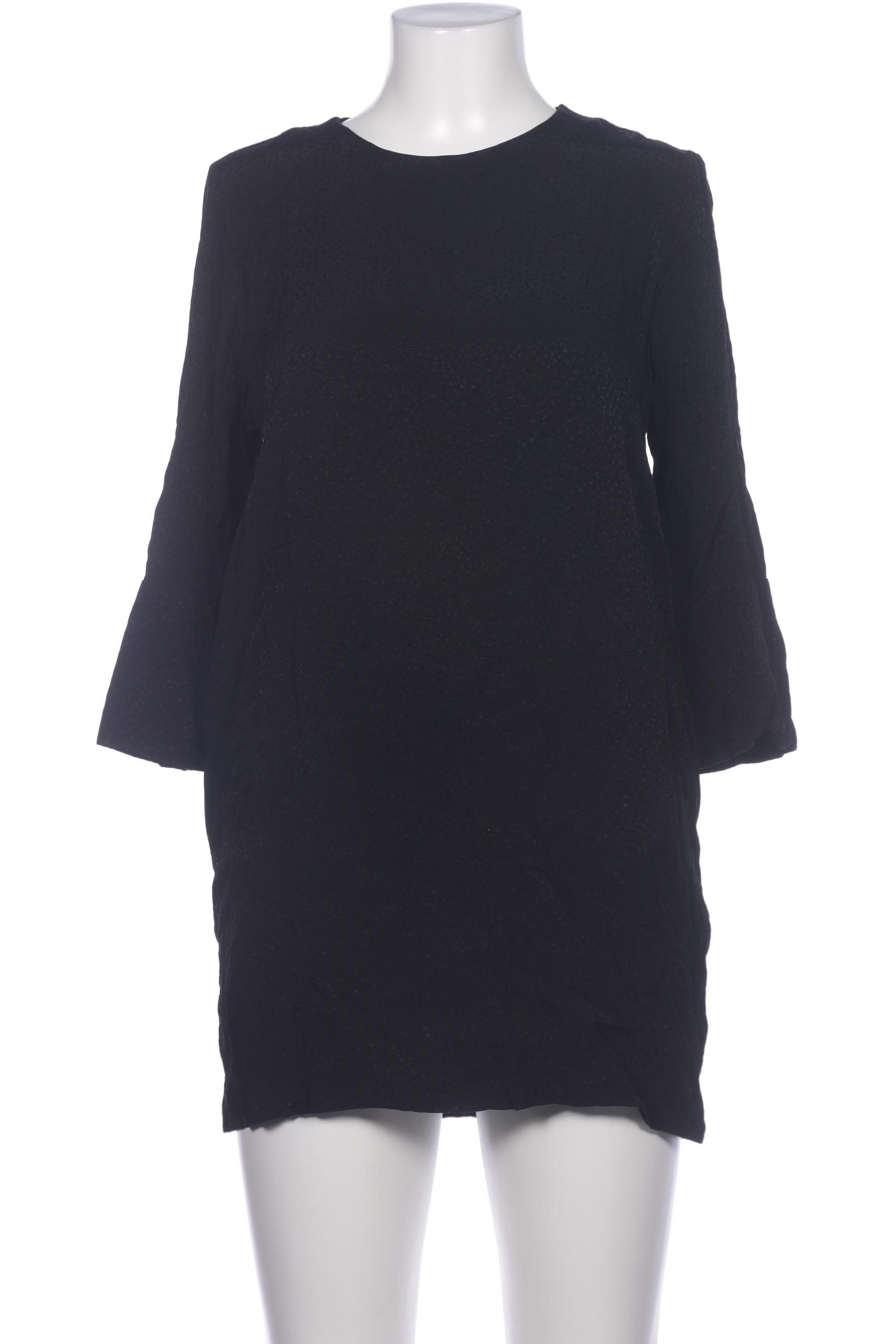 

& Other Stories Damen Kleid, schwarz, Gr. 42