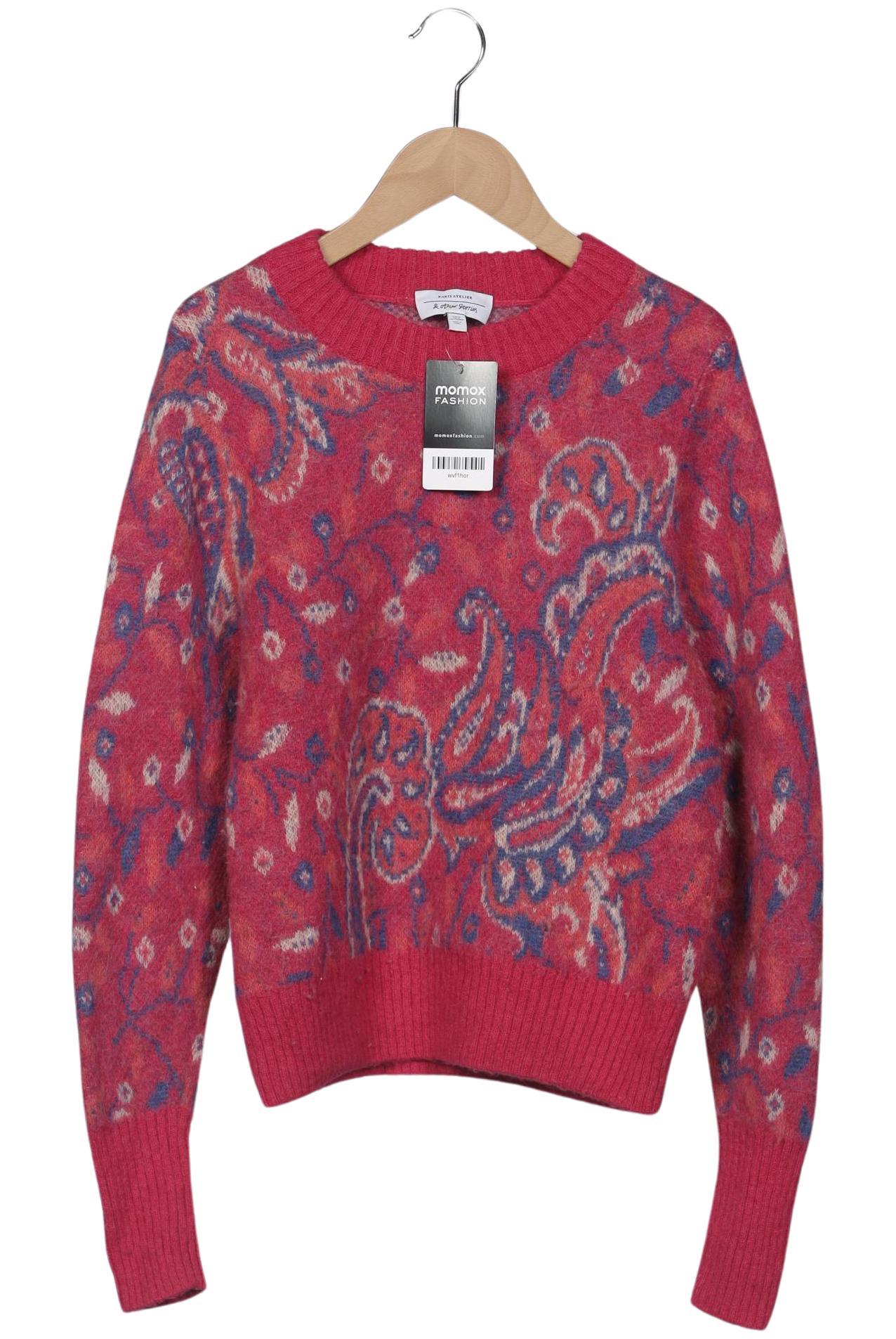 

& Other Stories Damen Pullover, pink, Gr. 38