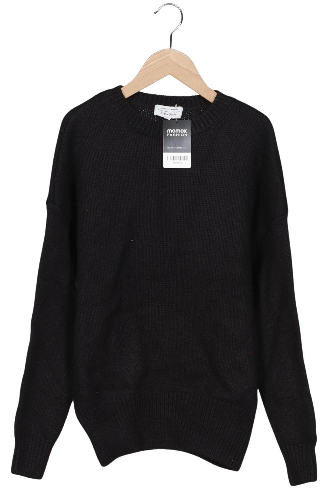 

& Other Stories Damen Pullover, schwarz, Gr. 38