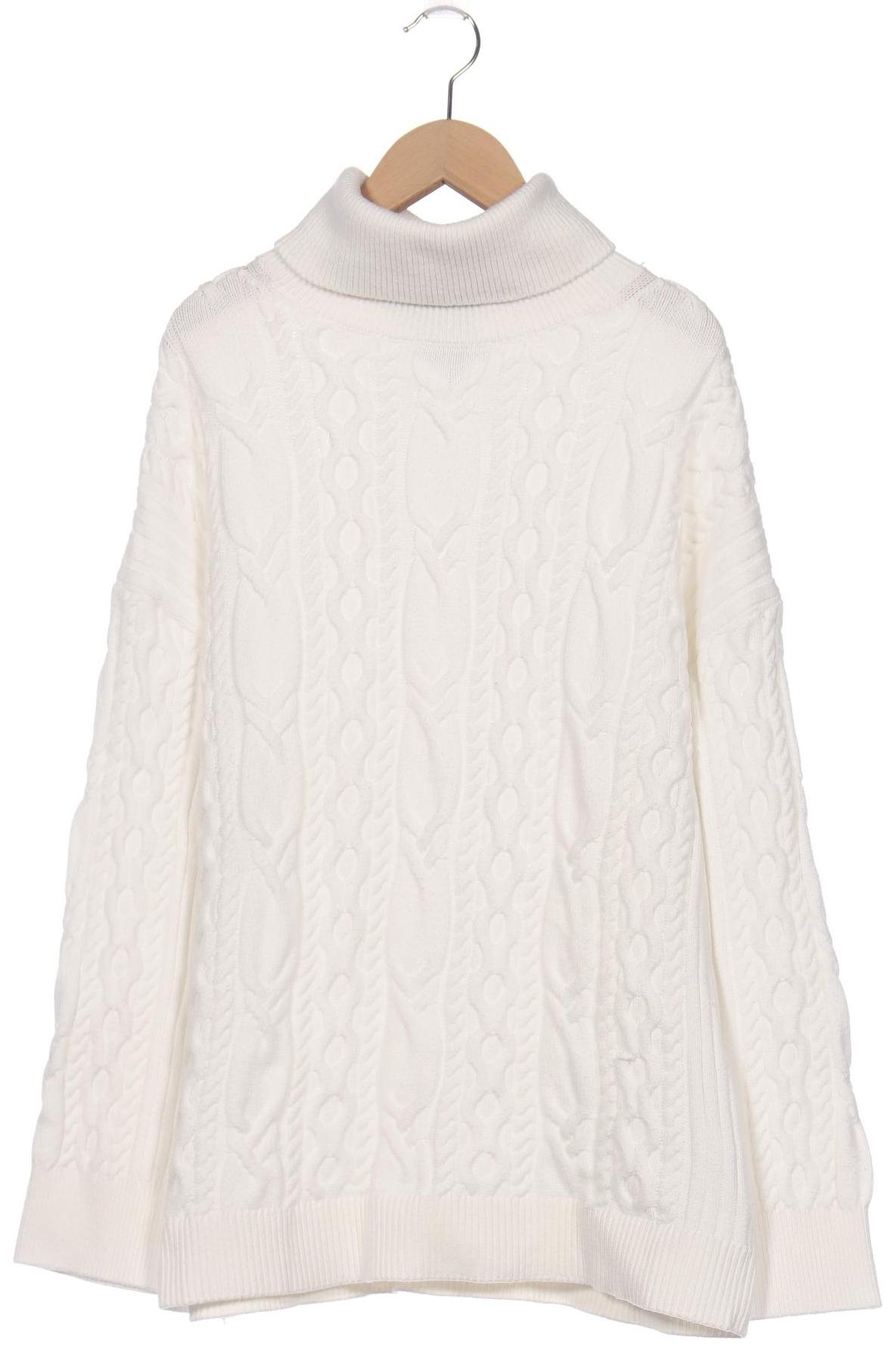 

& Other Stories Damen Pullover, weiß, Gr. 38