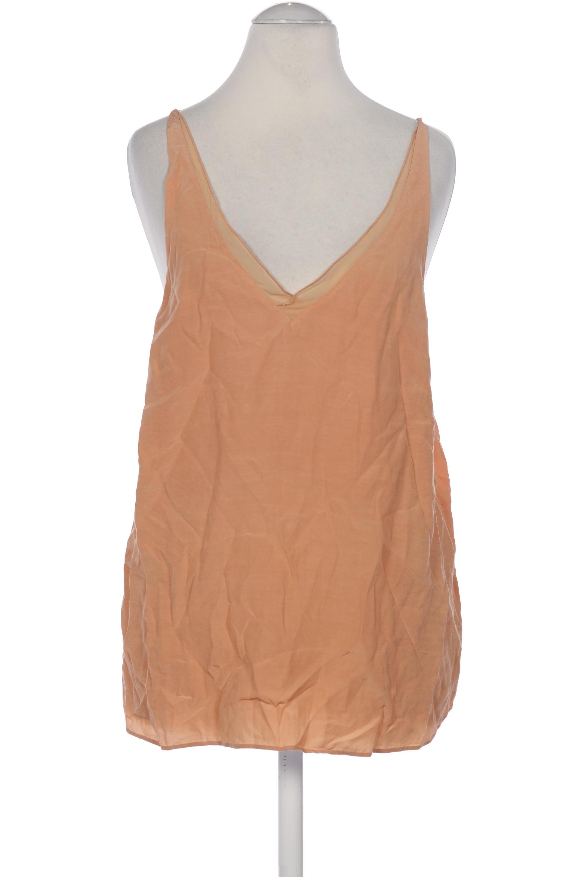 

& Other Stories Damen Top, orange, Gr. 36