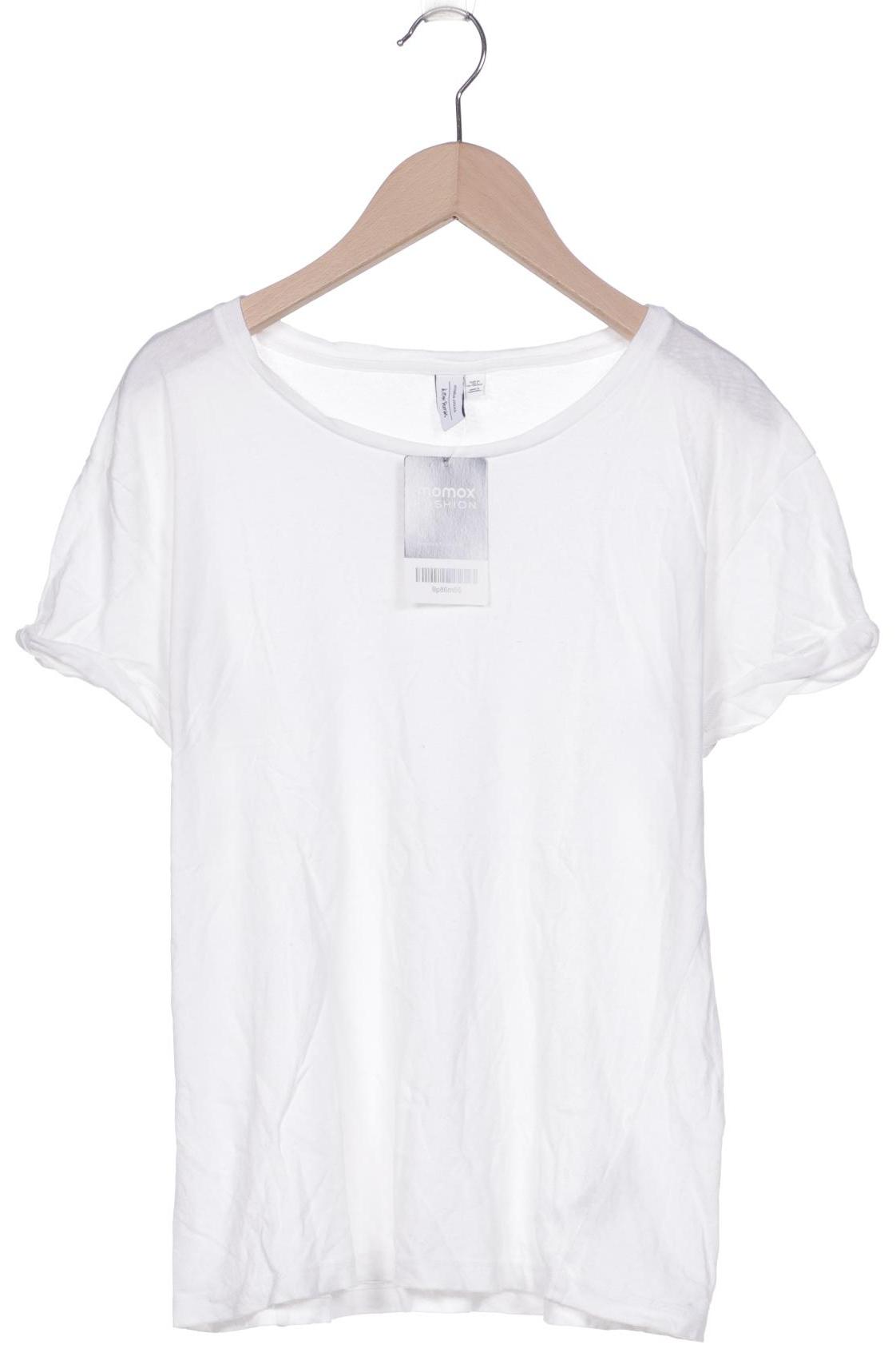 

& Other Stories Damen T-Shirt, weiß, Gr. 34