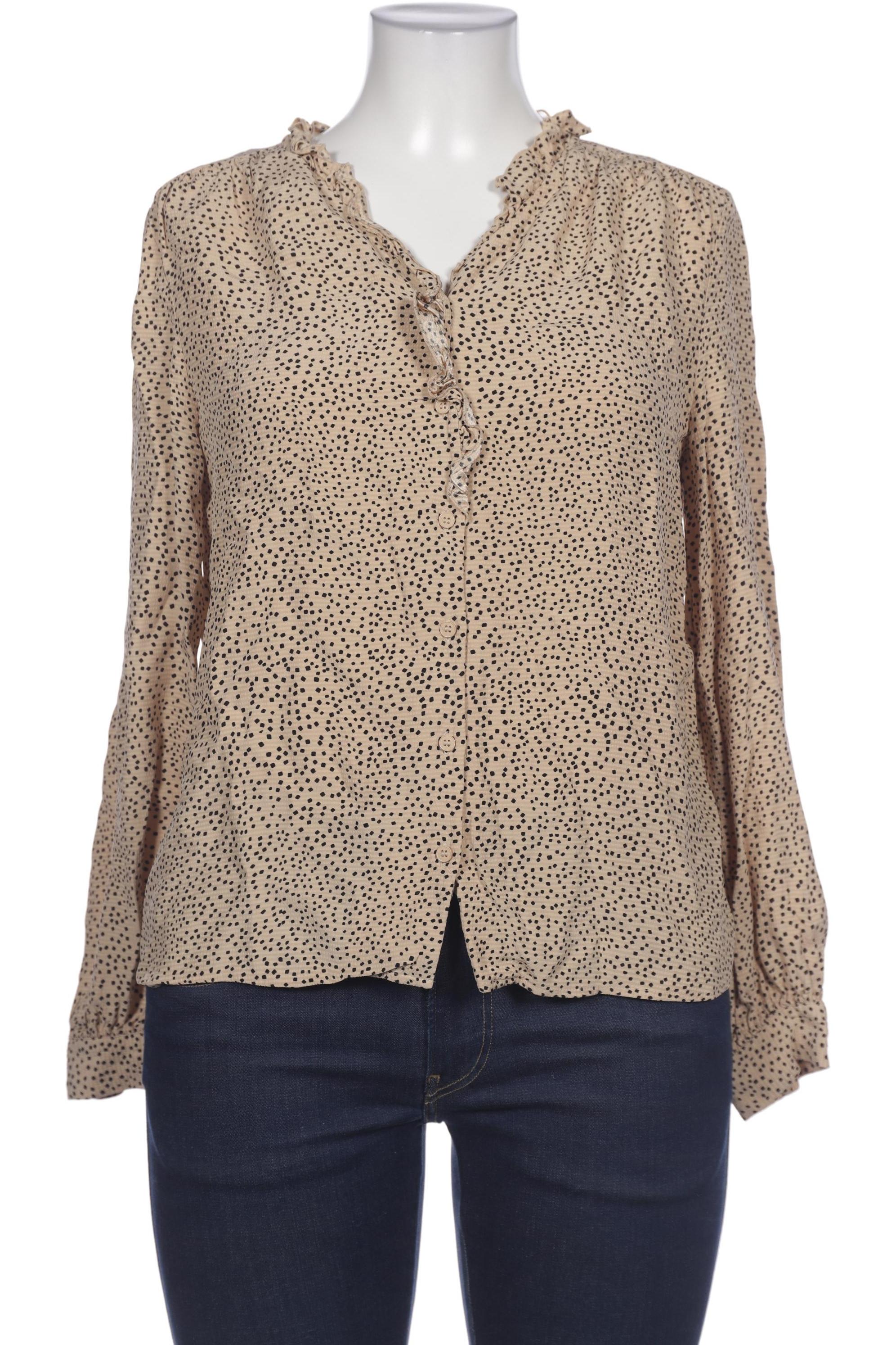 

& Other Stories Damen Bluse, beige, Gr. 42