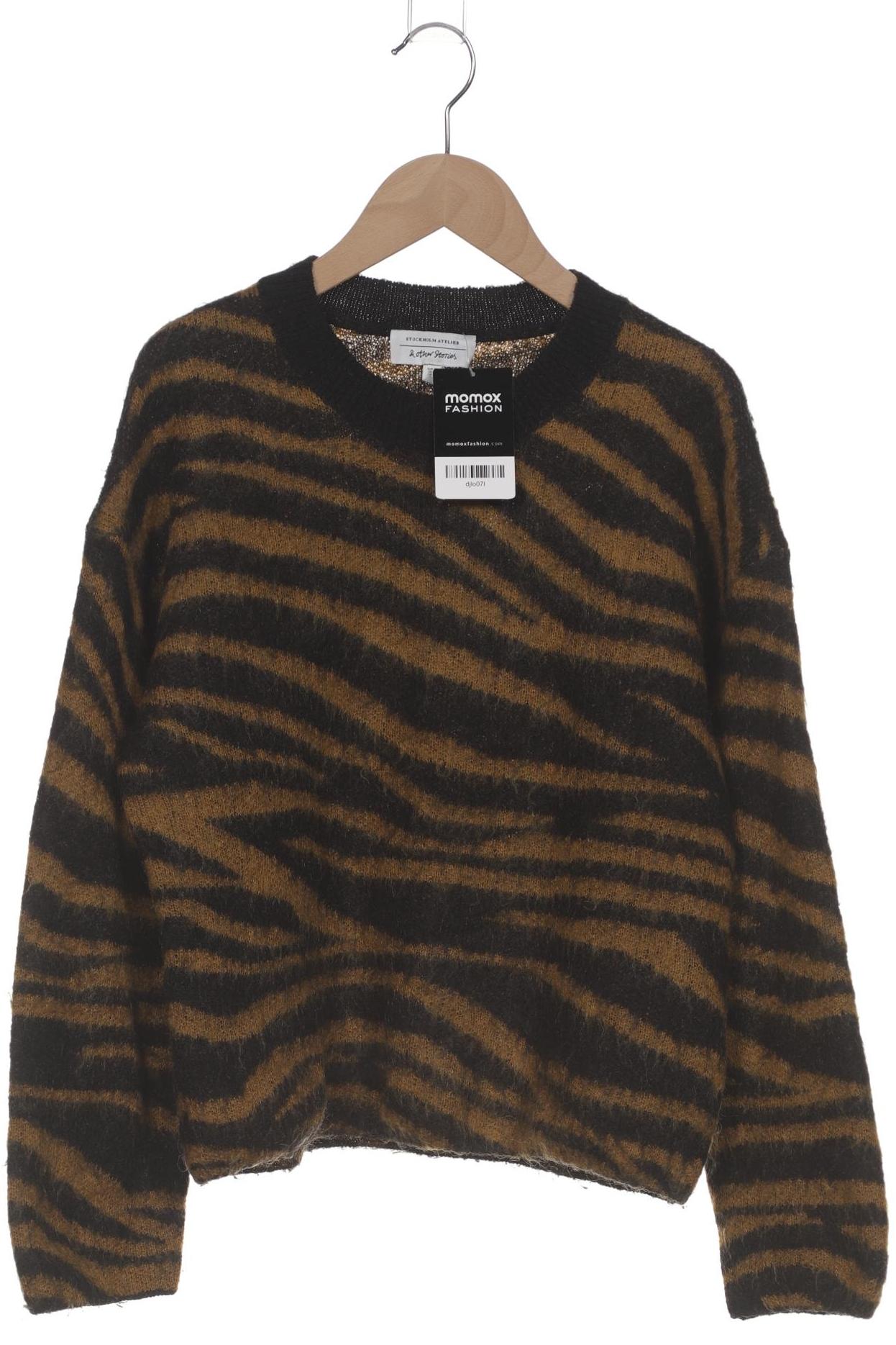 Thumbnail - &amp; Other Stories Damen Pullover, schwarz, Gr. 56