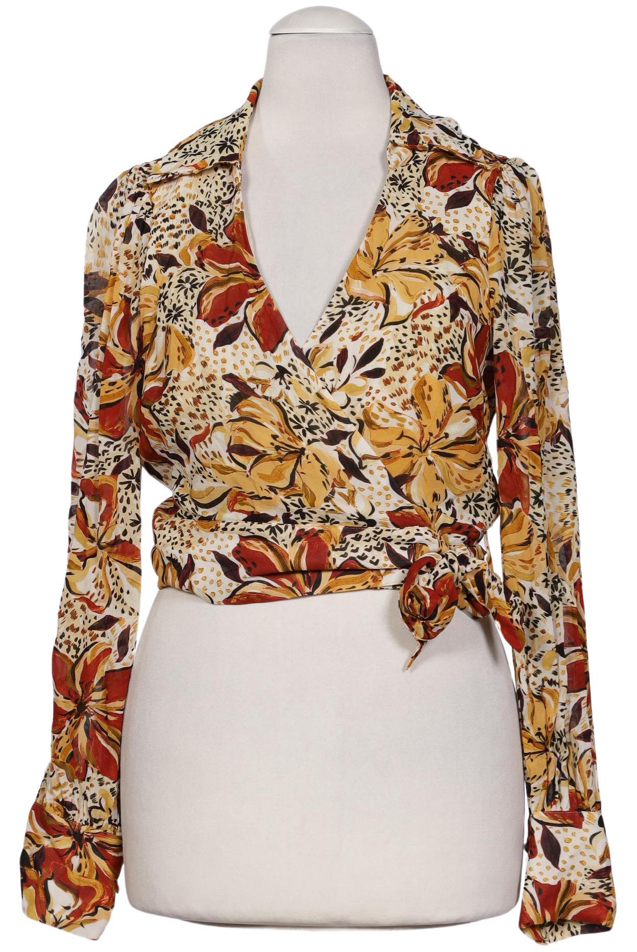 

& Other Stories Damen Bluse, mehrfarbig, Gr. 36