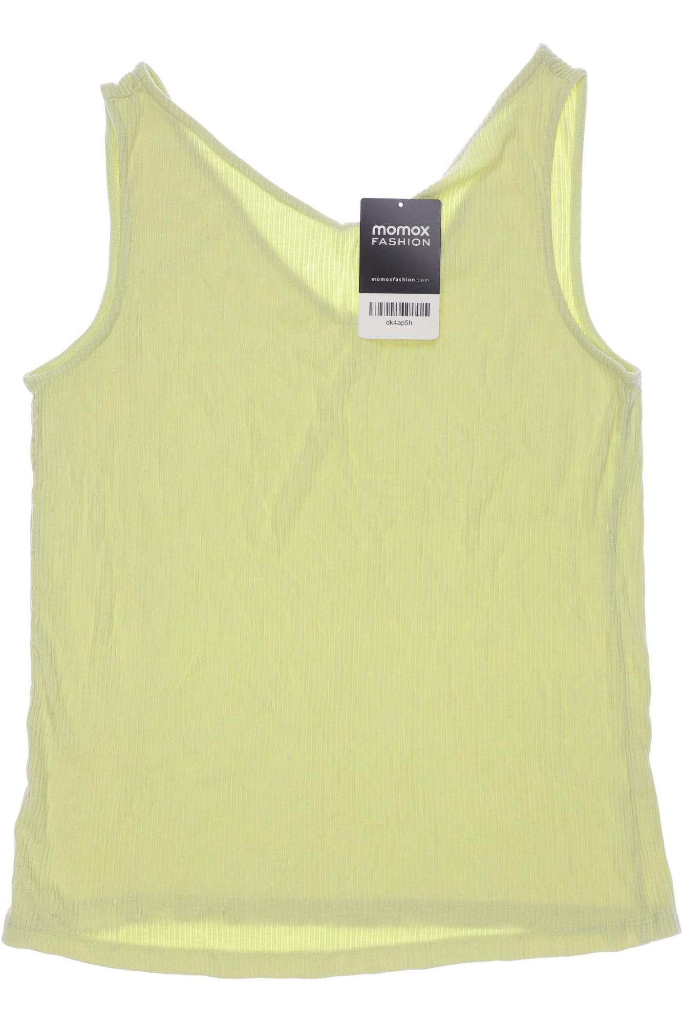 

& Other Stories Damen Top, gelb, Gr. 34