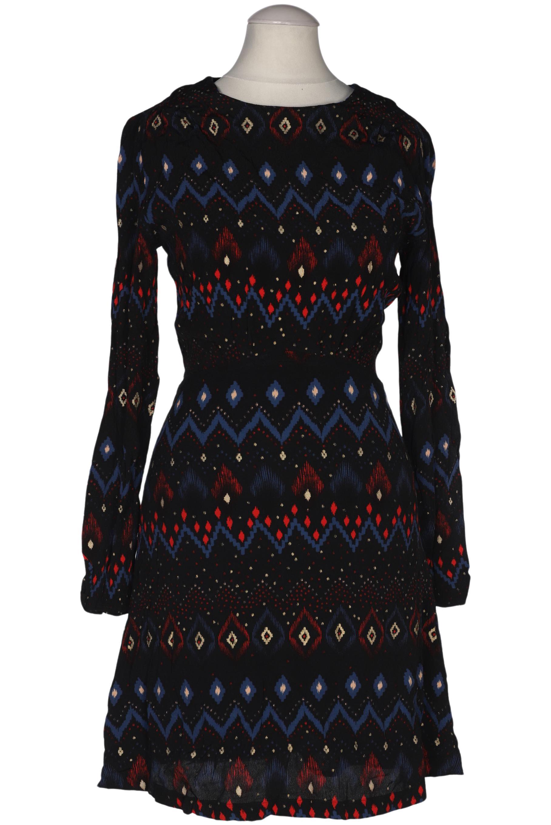 

& Other Stories Damen Kleid, schwarz, Gr. 32