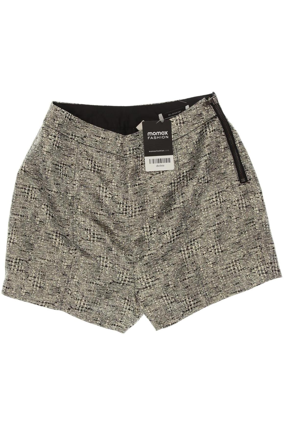 

& Other Stories Damen Shorts, gold, Gr. 36