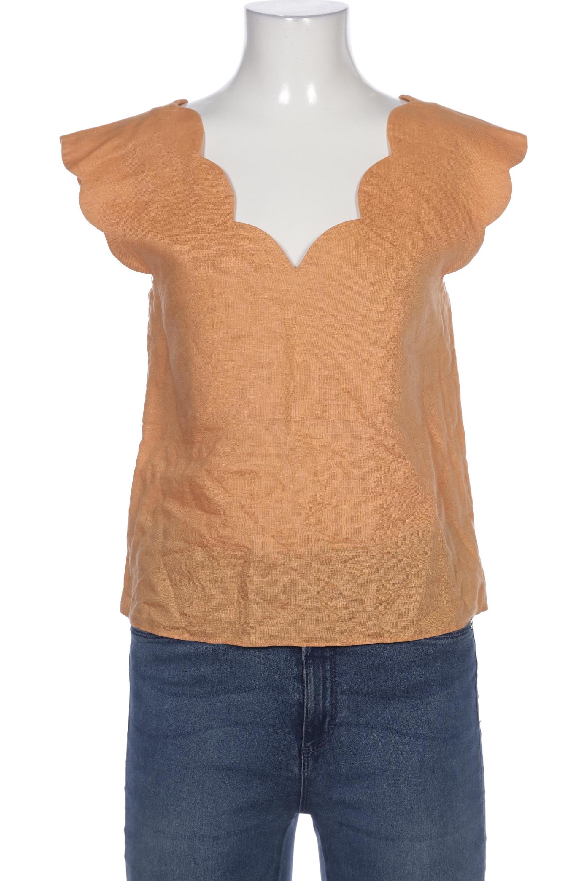 

& other stories Damen Bluse, orange