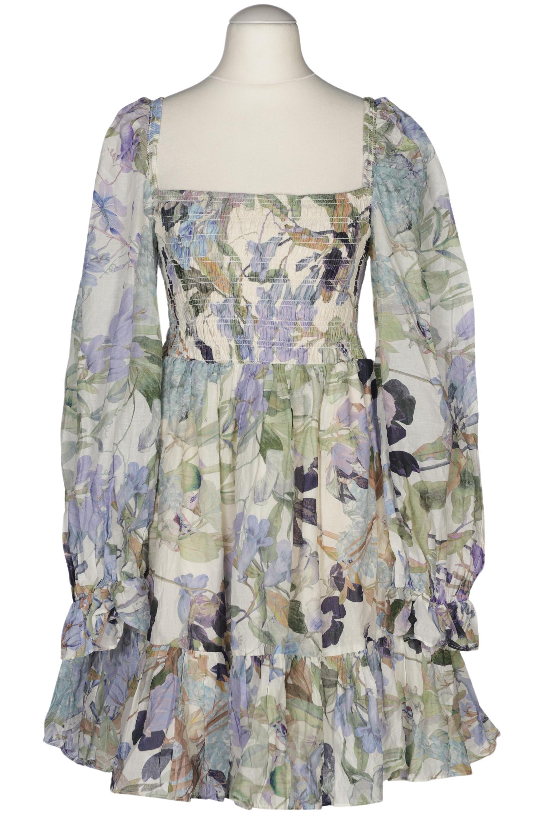 

& Other Stories Damen Kleid, mehrfarbig, Gr. 38