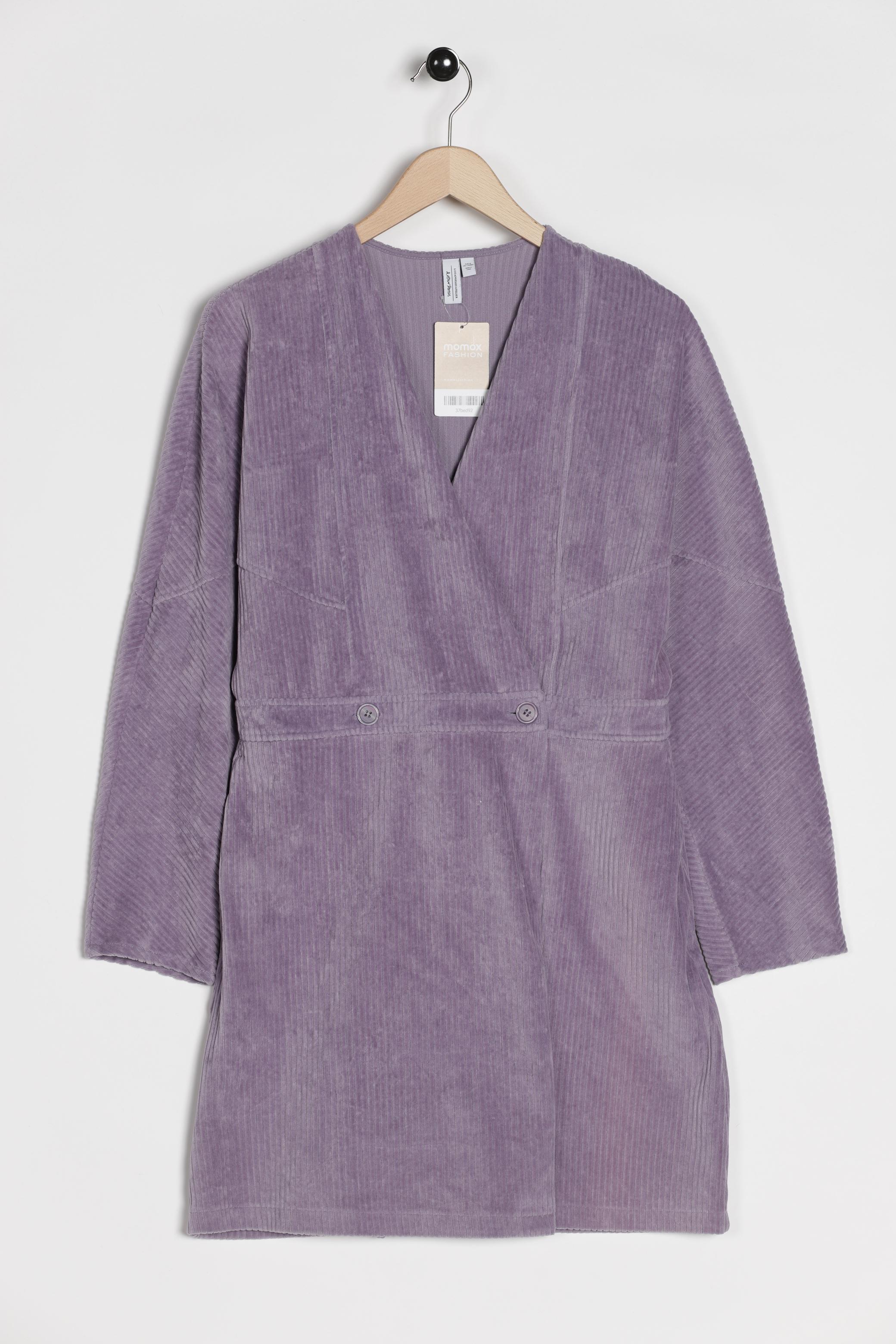 

& Other Stories Damen Kleid, flieder, Gr. 38