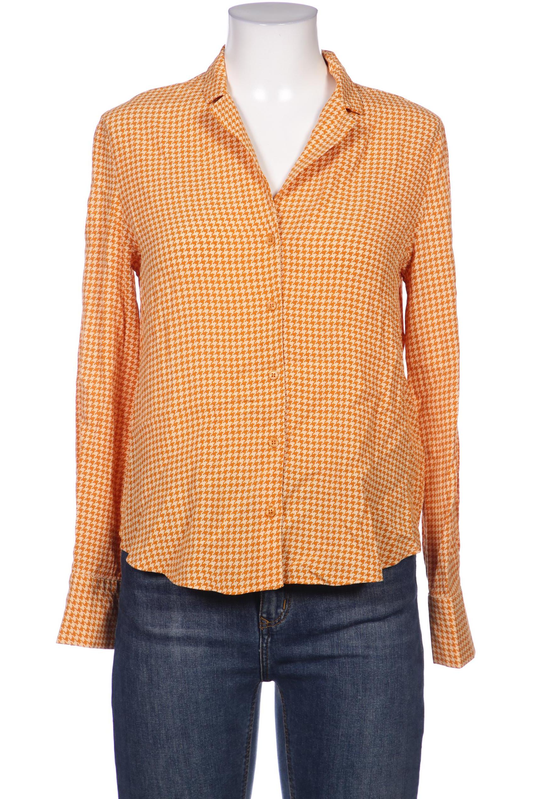 

& Other Stories Damen Bluse, orange, Gr. 38