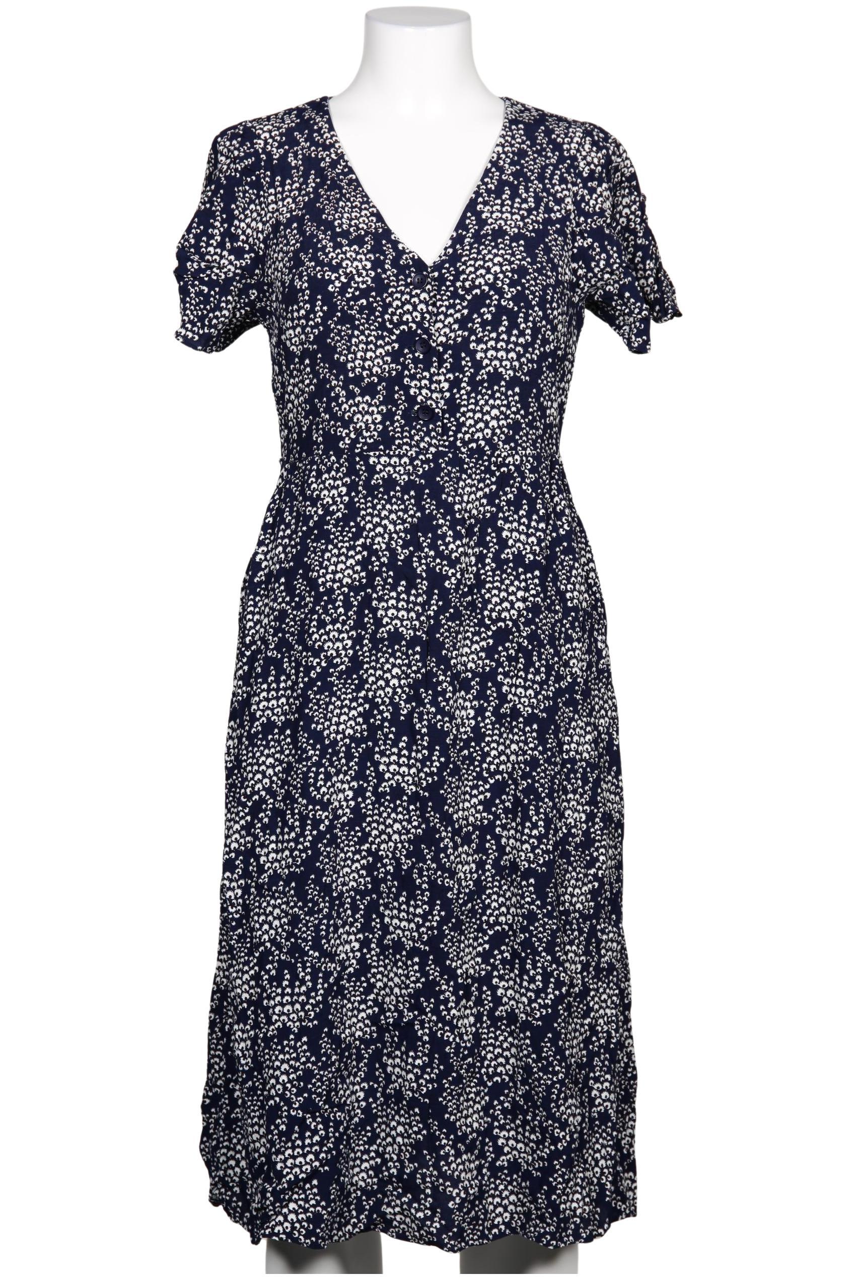 

& Other Stories Damen Kleid, marineblau, Gr. 40