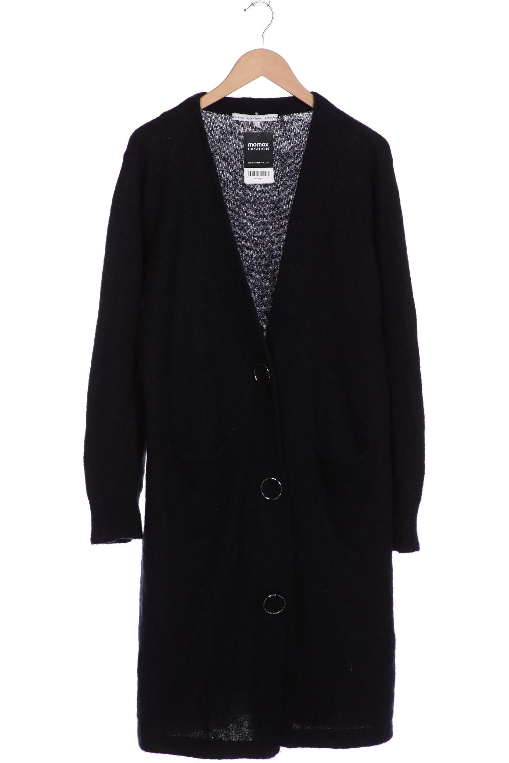 

& Other Stories Damen Strickjacke, marineblau
