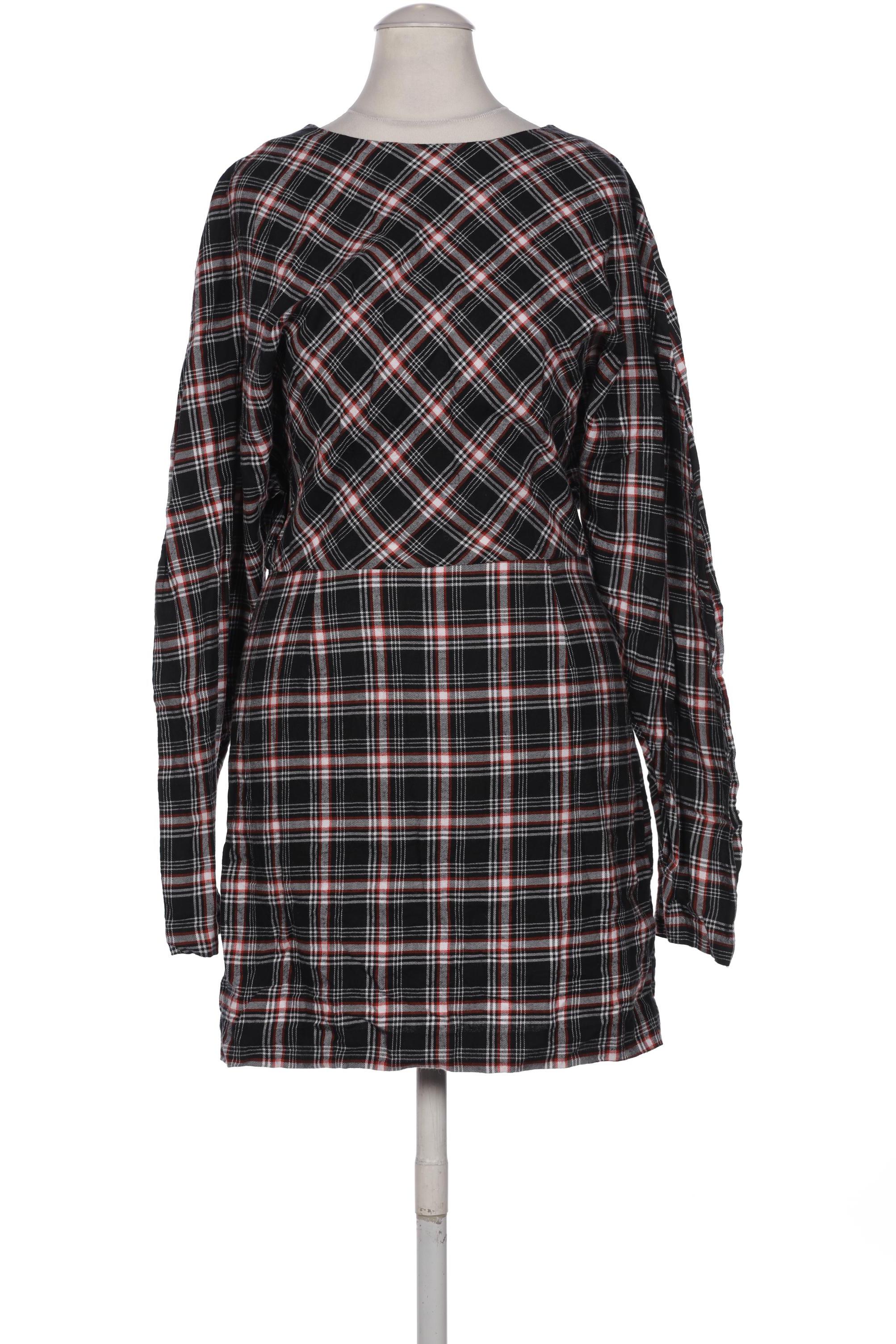 

& Other Stories Damen Kleid, schwarz, Gr. 36