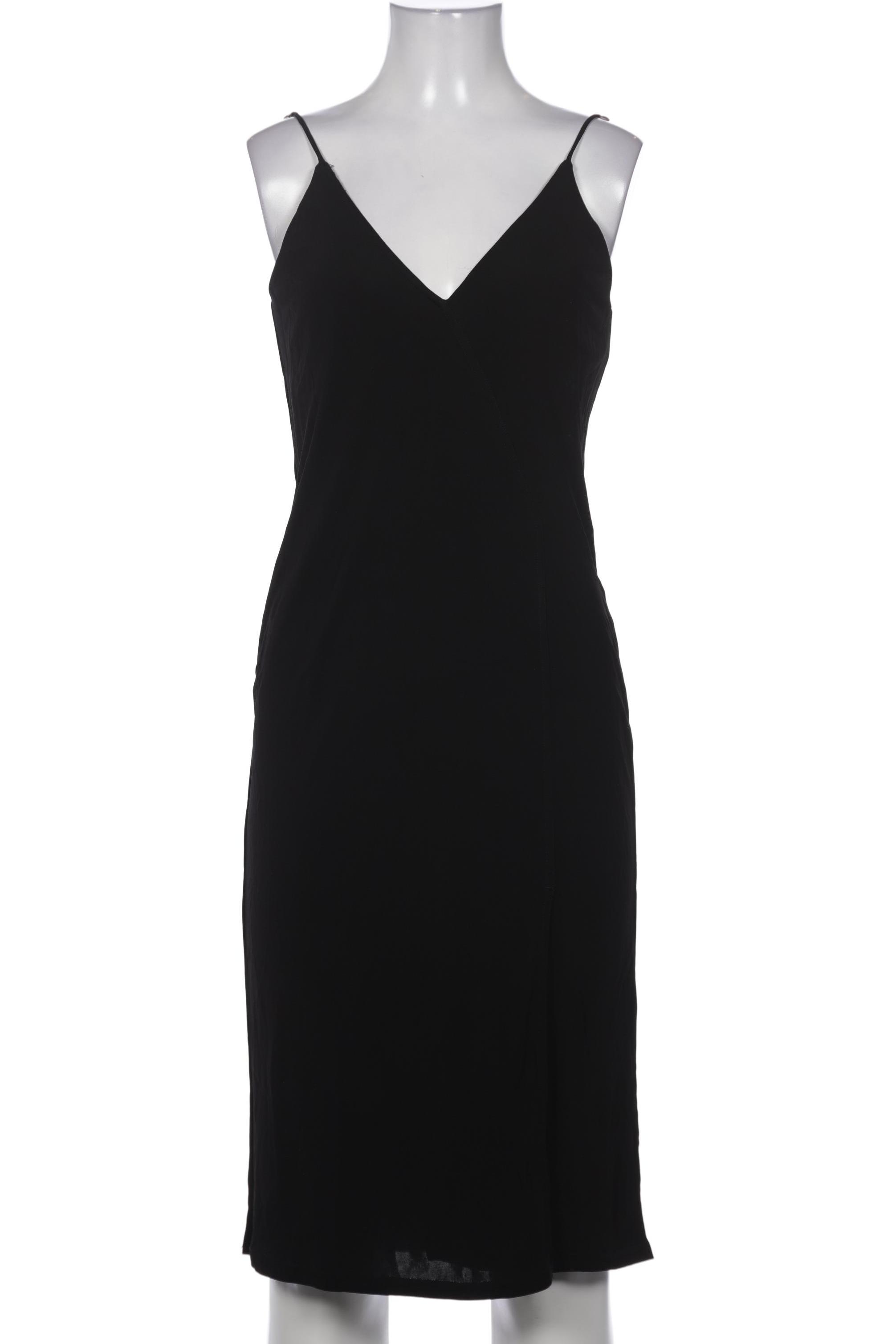 

& Other Stories Damen Kleid, schwarz, Gr. 36