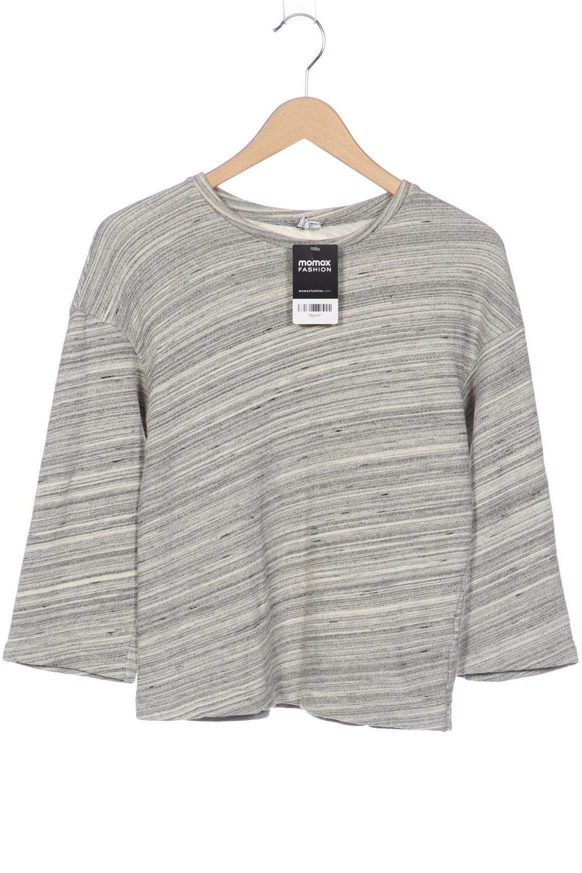 

& Other Stories Damen Pullover, grau