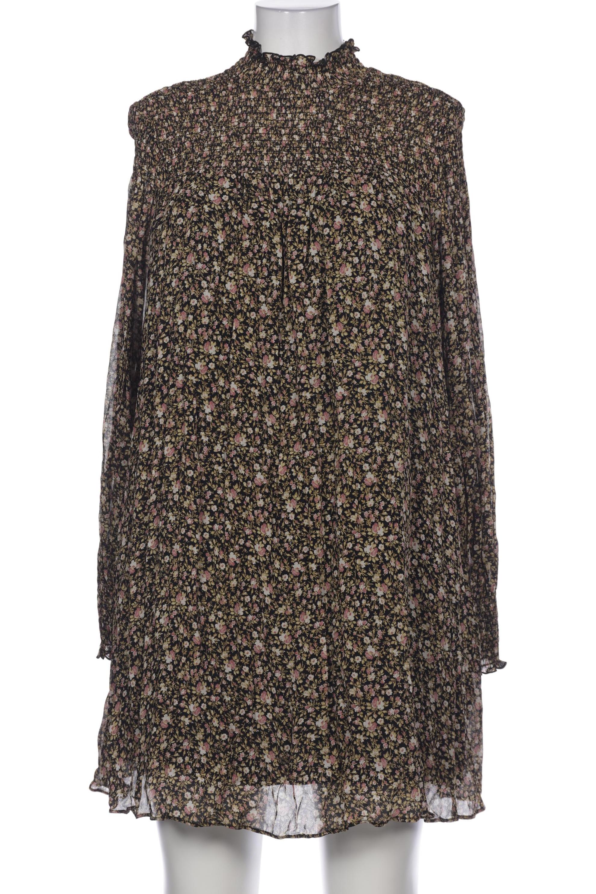 

& Other Stories Damen Kleid, schwarz, Gr. 42